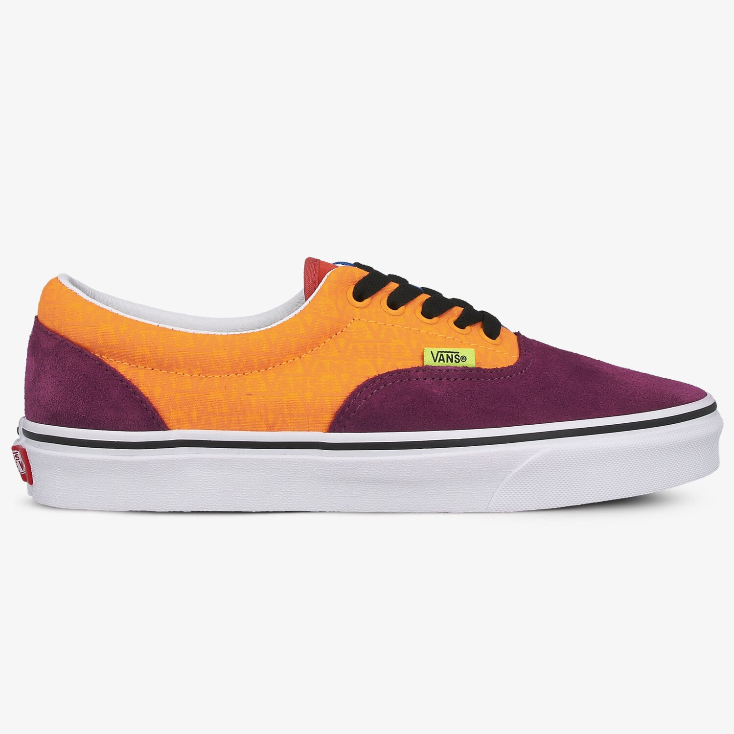 Herren Skaterschuhe VANS UA ERA  VN0A4BV416V1 Multicolor