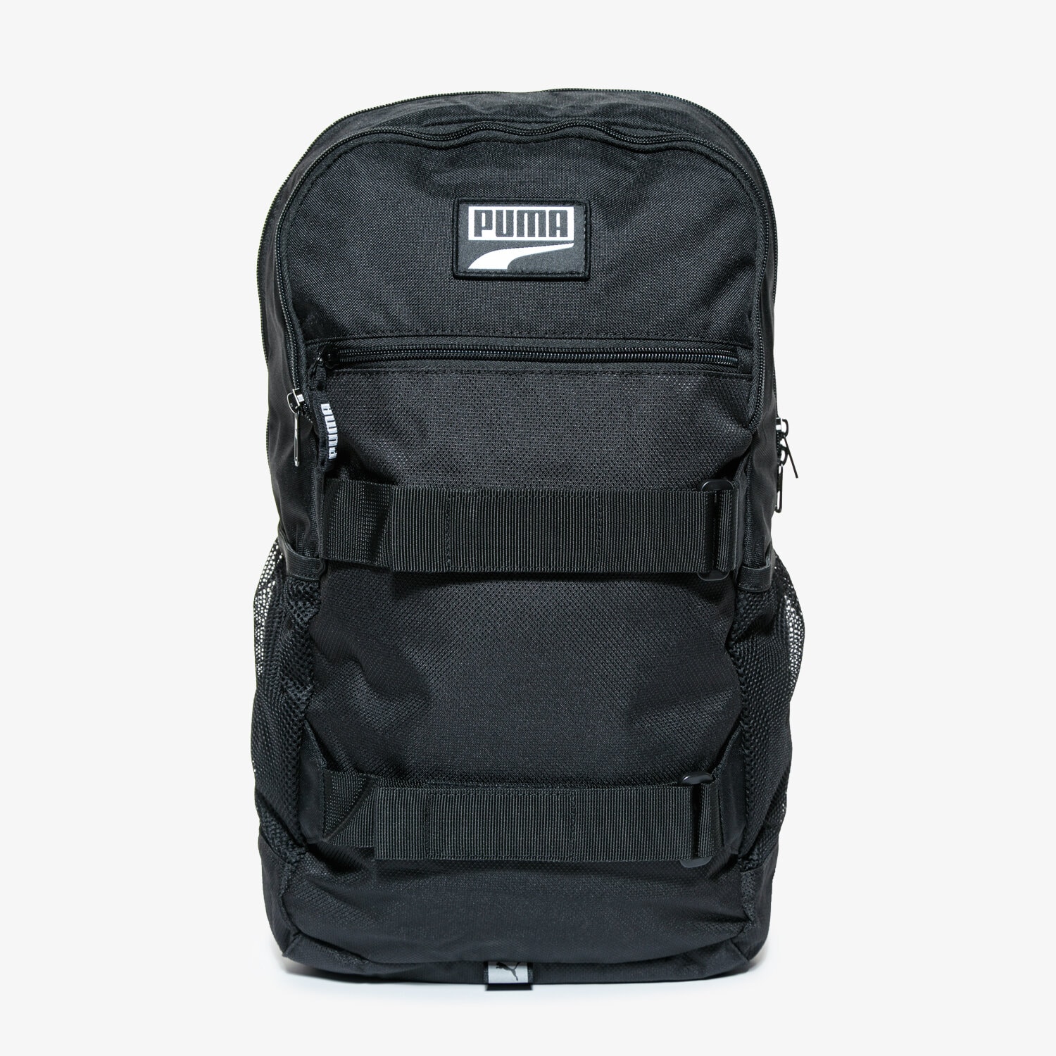 Damen Rucksack PUMA RUCKSACK PUMA DECK BACKPACK 7690501 Schwarz
