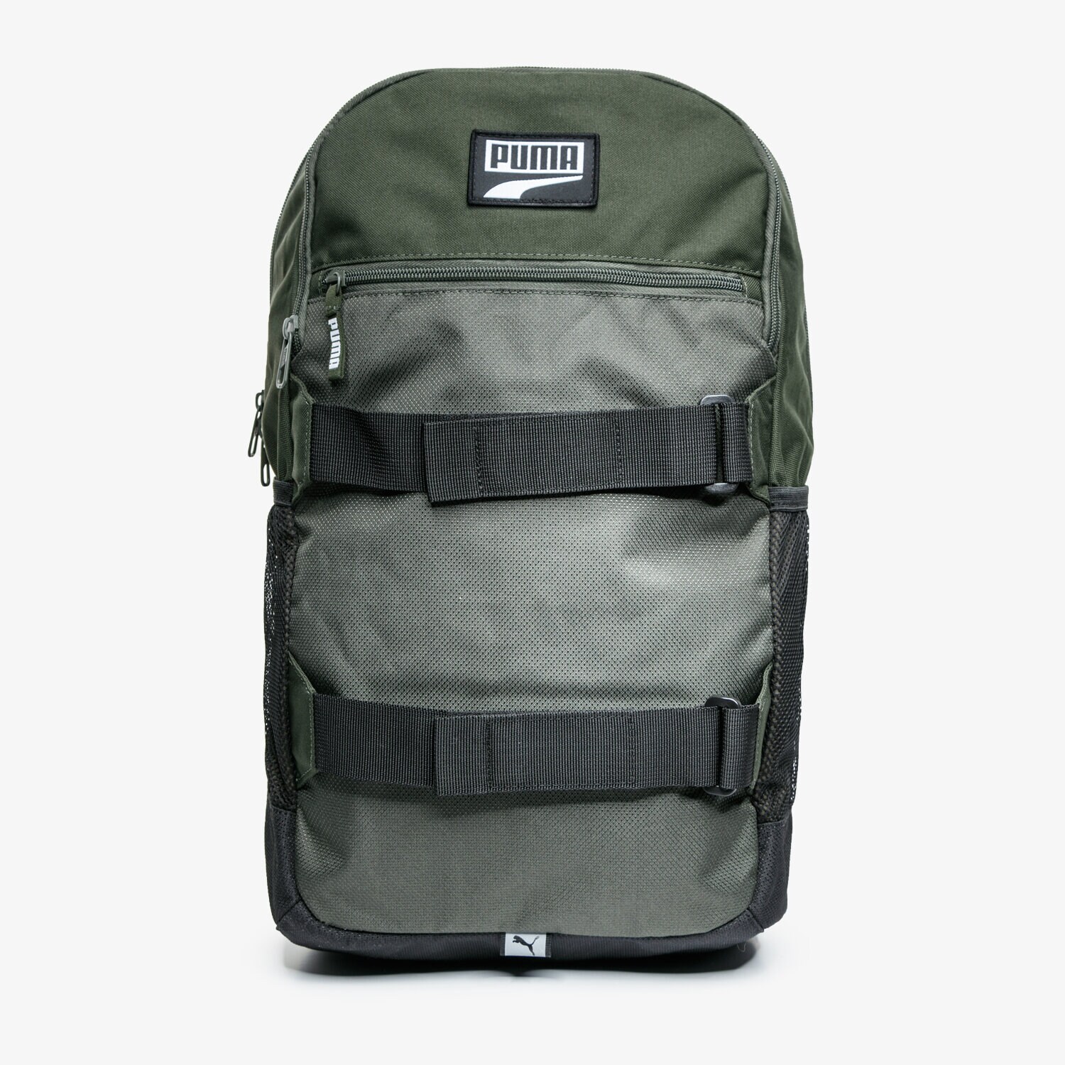 Damen Rucksack PUMA RUCKSACK PUMA DECK BACKPACK 7690508 Khaki