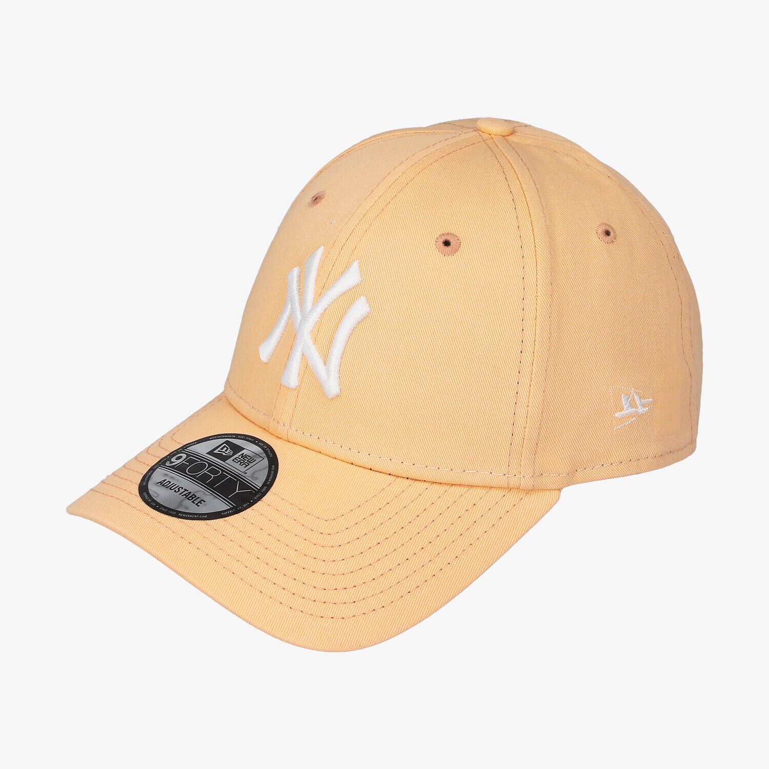 Kinder Cap NEW ERA MÜTZE FRC MRKT BASIC 940 NEYYAN PEA 12109562 Gelb