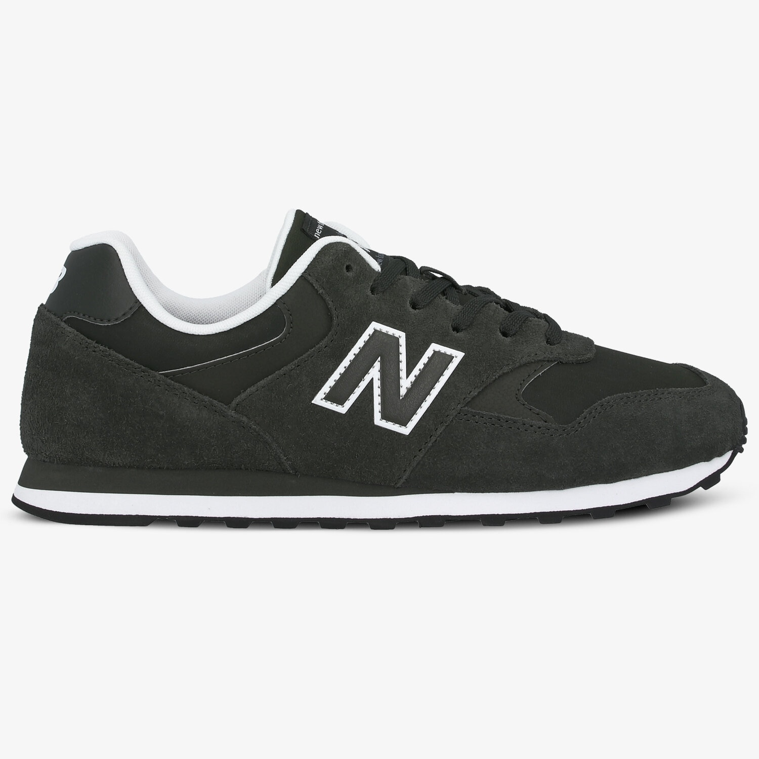 Herren Sneaker NEW BALANCE ML393LR1 ML393LR1 Grün