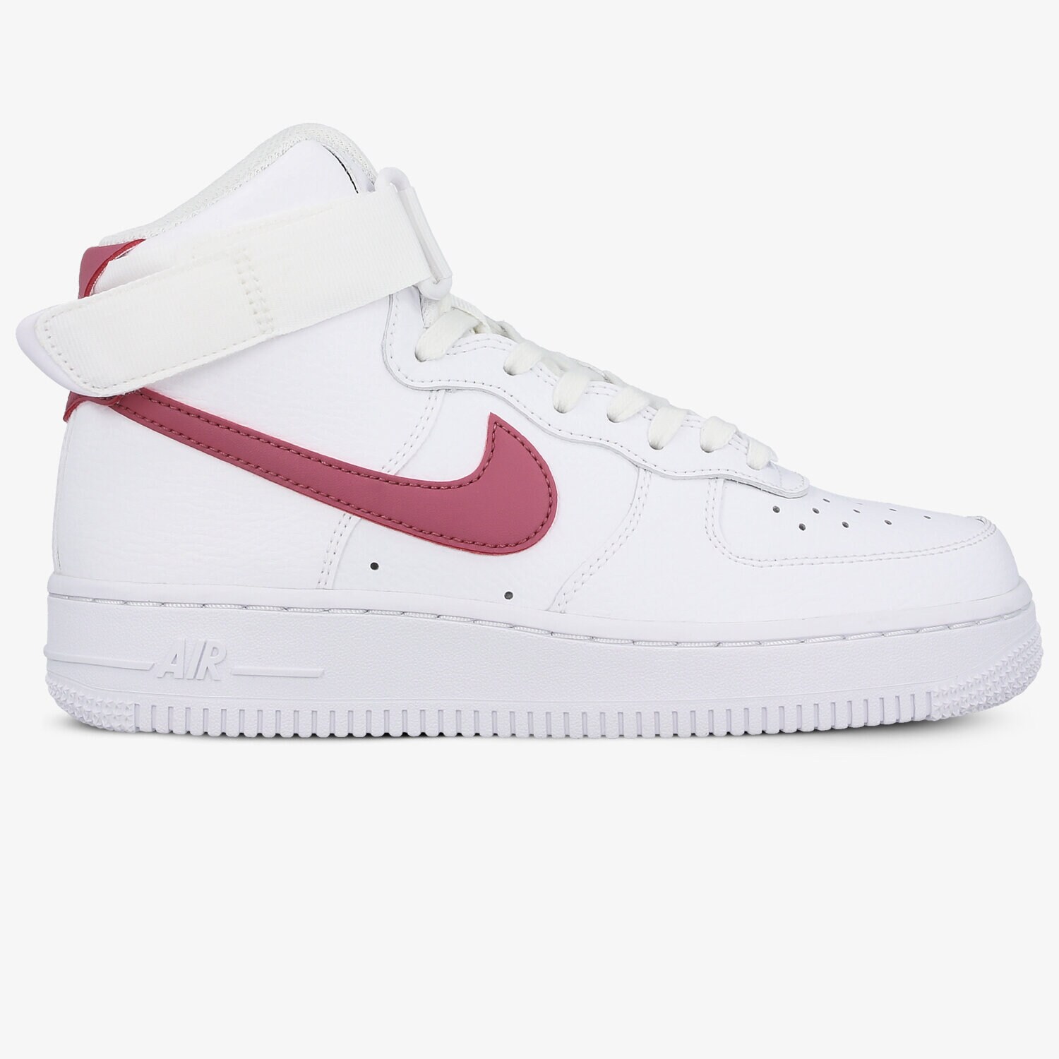 Damen Sneaker NIKE WMNS AIR FORCE 1 HIGH 334031-116 Weiß