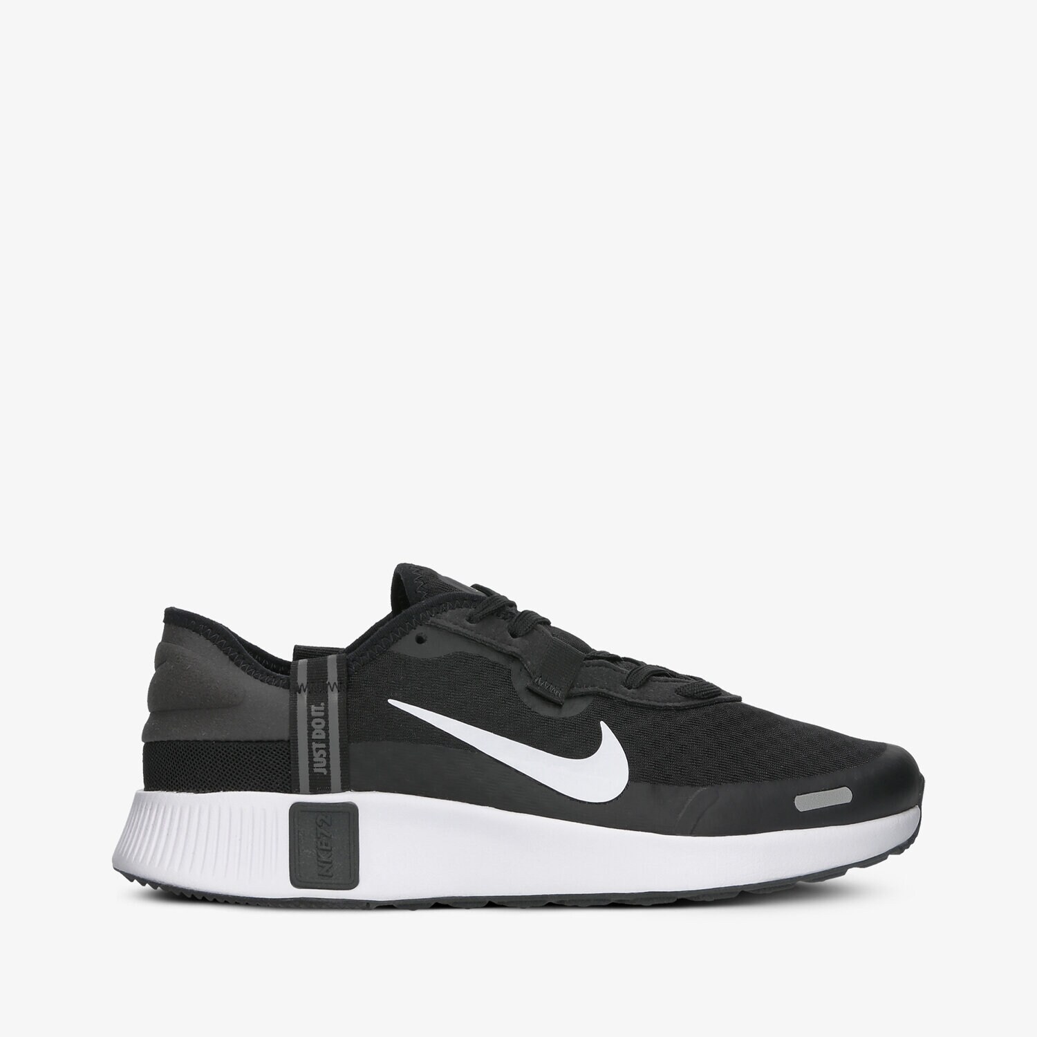 Kinder Sneaker NIKE REPOSTO GS DA3260-012 Schwarz