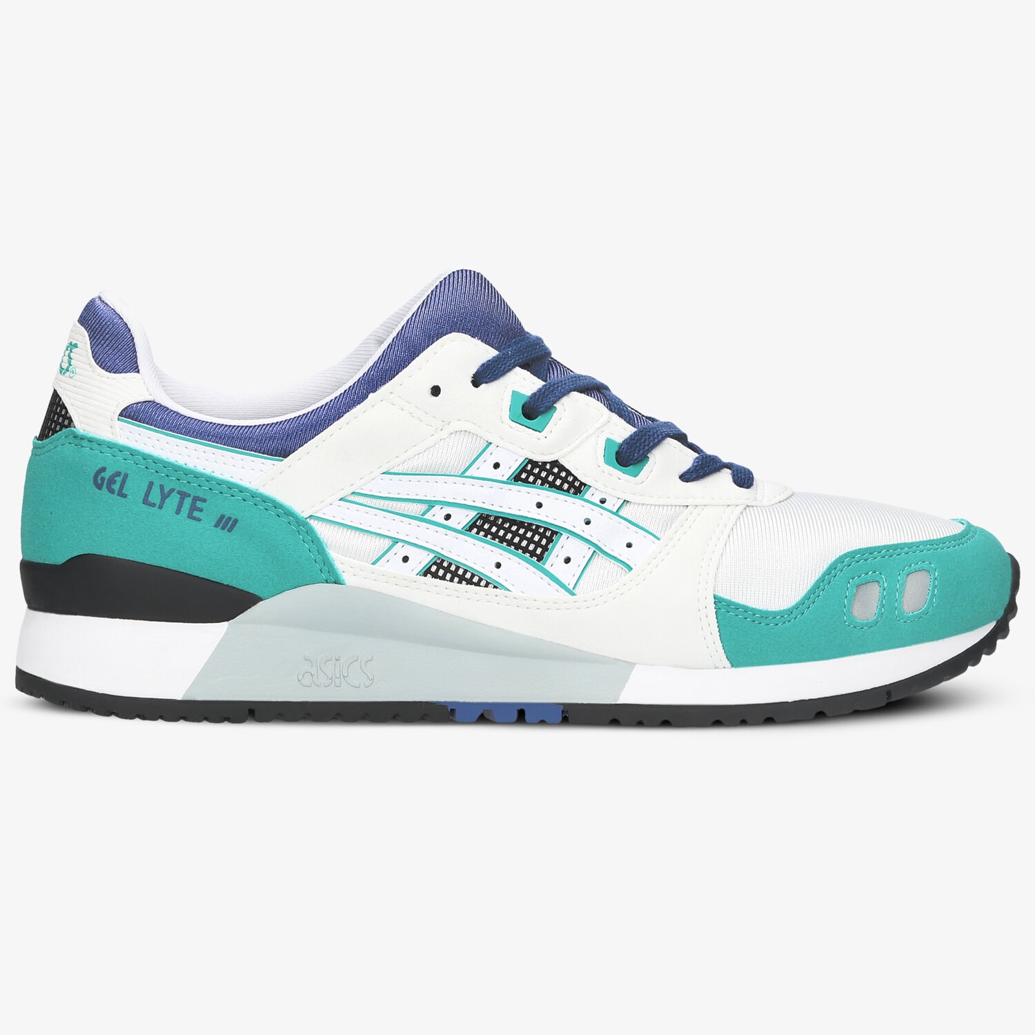 Herren Sneaker ASICS GEL-LYTE III OG 1191A266103 Weiß