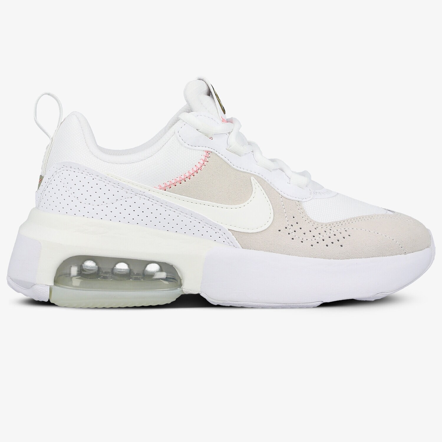 Damen Sneaker NIKE WMNS AIR MAX VERONA CZ8106-100 Weiß