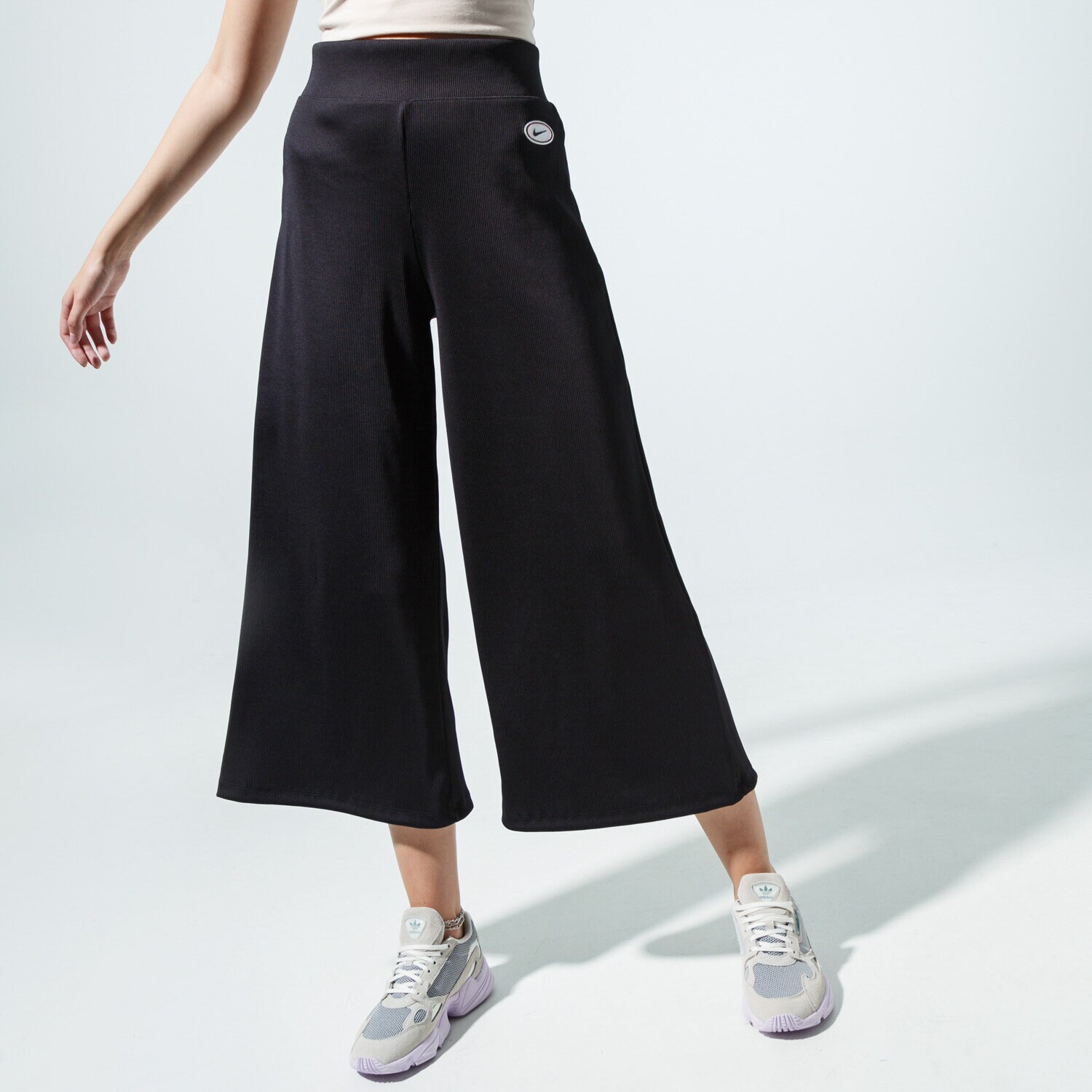 Damen Hosen NIKE HOSE SPORTSWEAR CU5356-010 Schwarz