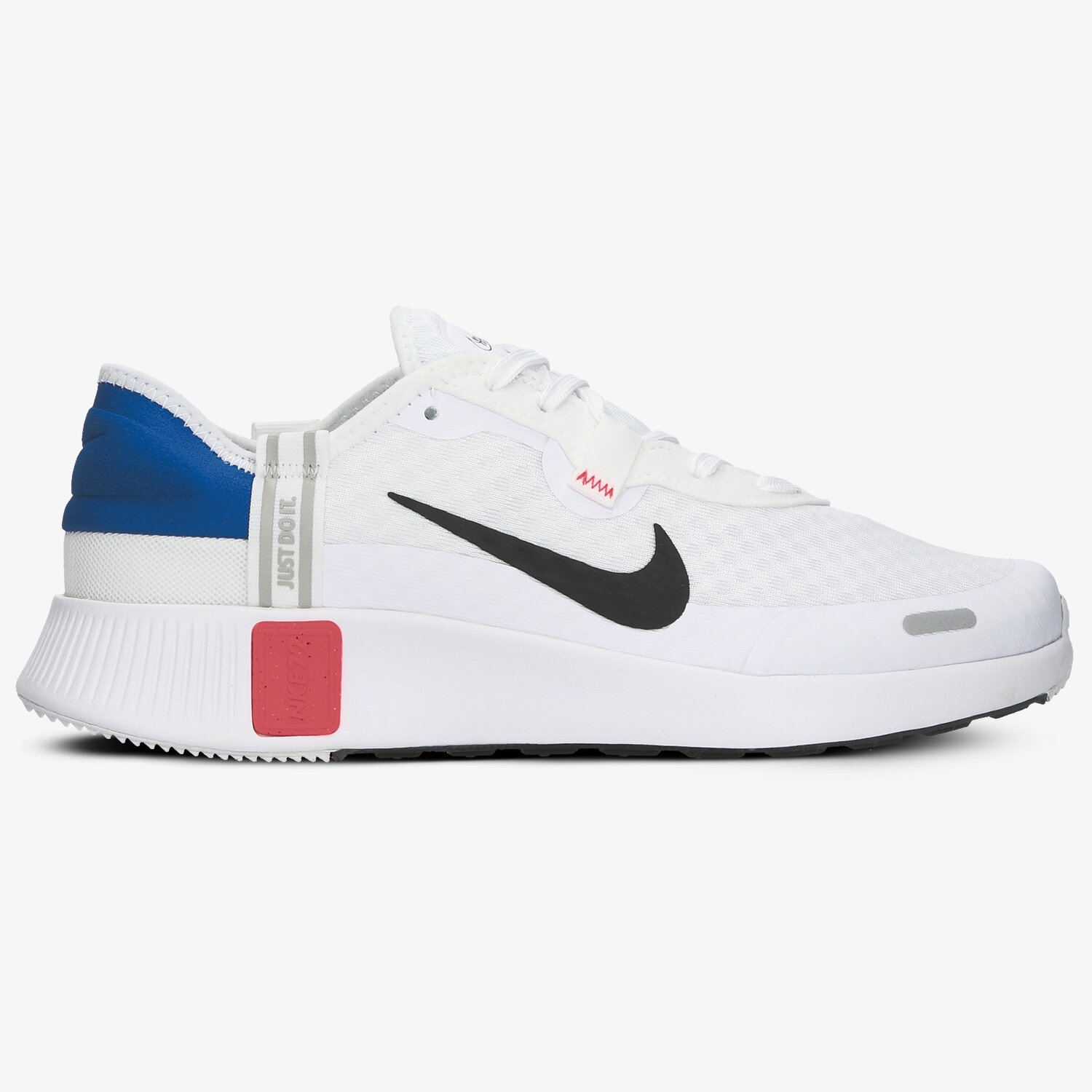 Kinder Sneaker NIKE REPOSTO GS DA3260-101 Weiß
