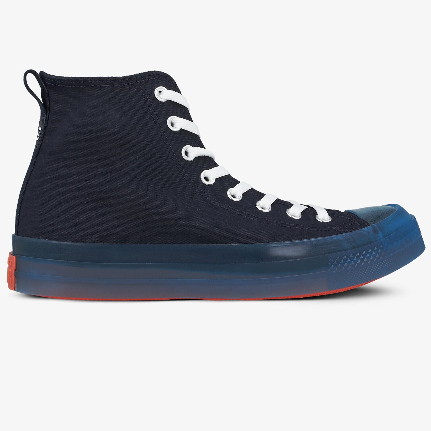 Herren Sneaker CONVERSE CHUCK TAYLOR ALL STAR CX 168566C Blau