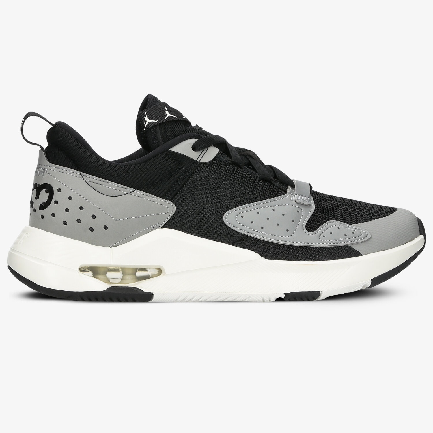 Herren Sneaker JORDAN AIR CADENCE CN3498-002 Grau