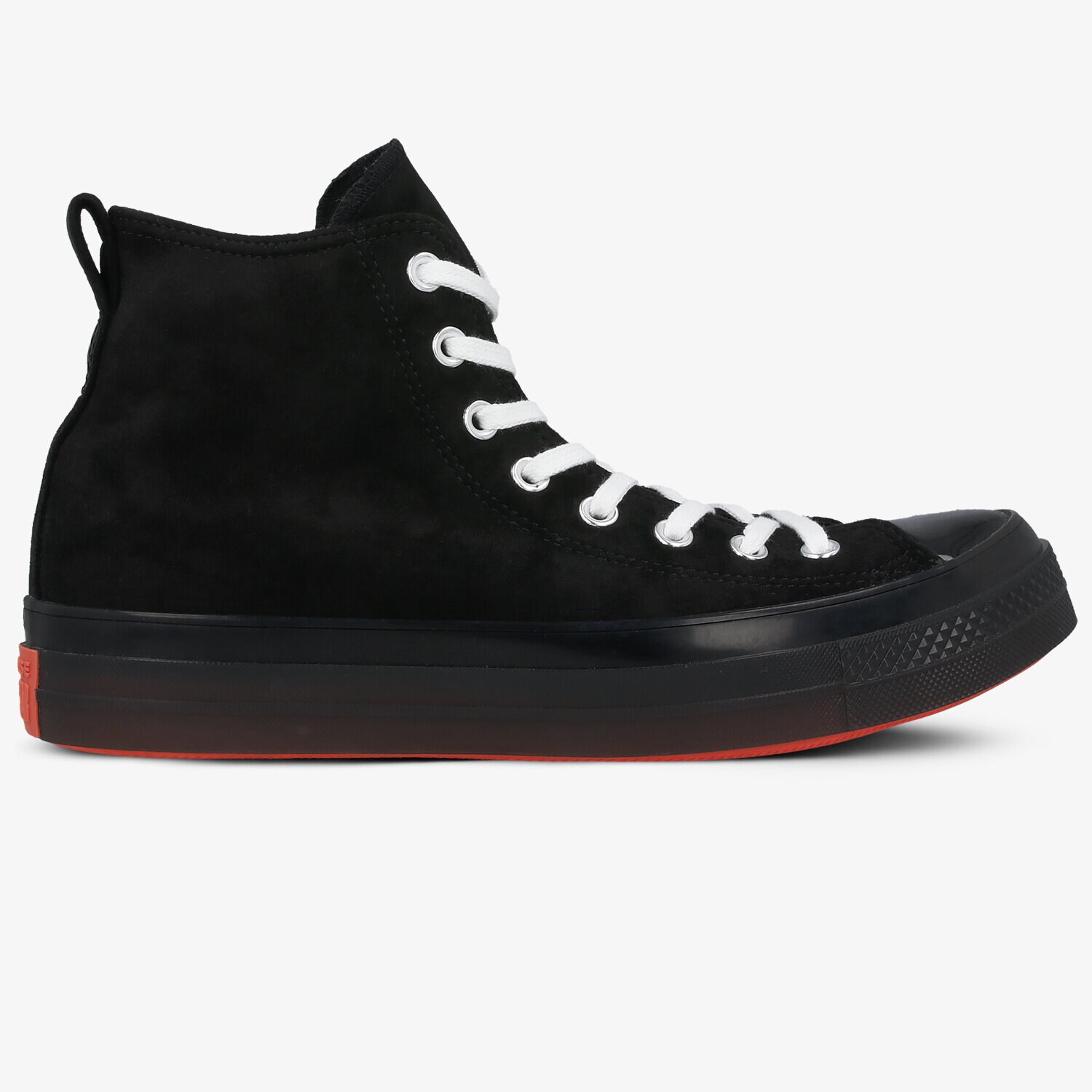 Herren Sneaker CONVERSE CHUCK TAYLOR ALL STAR CX 168587C Schwarz