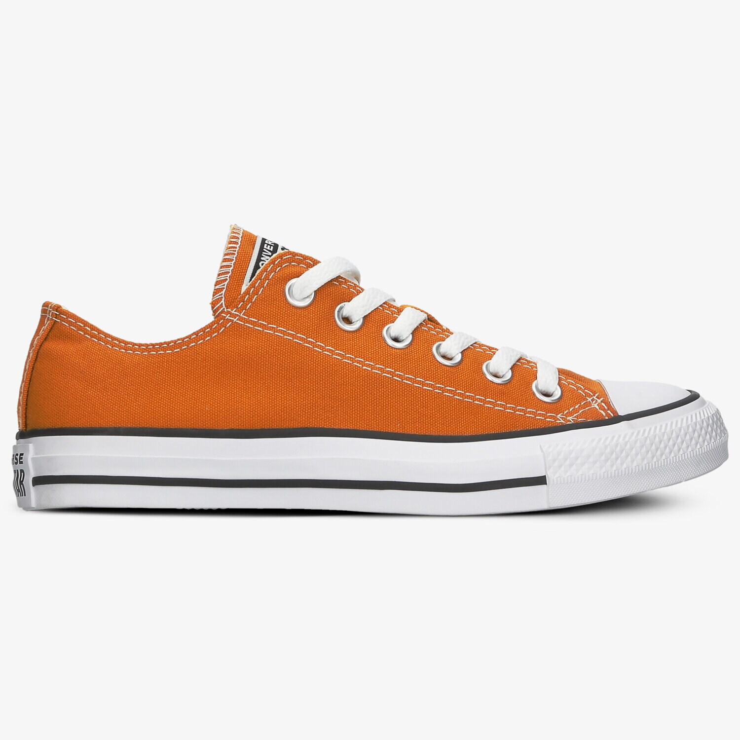 Damen Sneaker CONVERSE CHUCK TAYLOR ALL STAR  168578C Orange