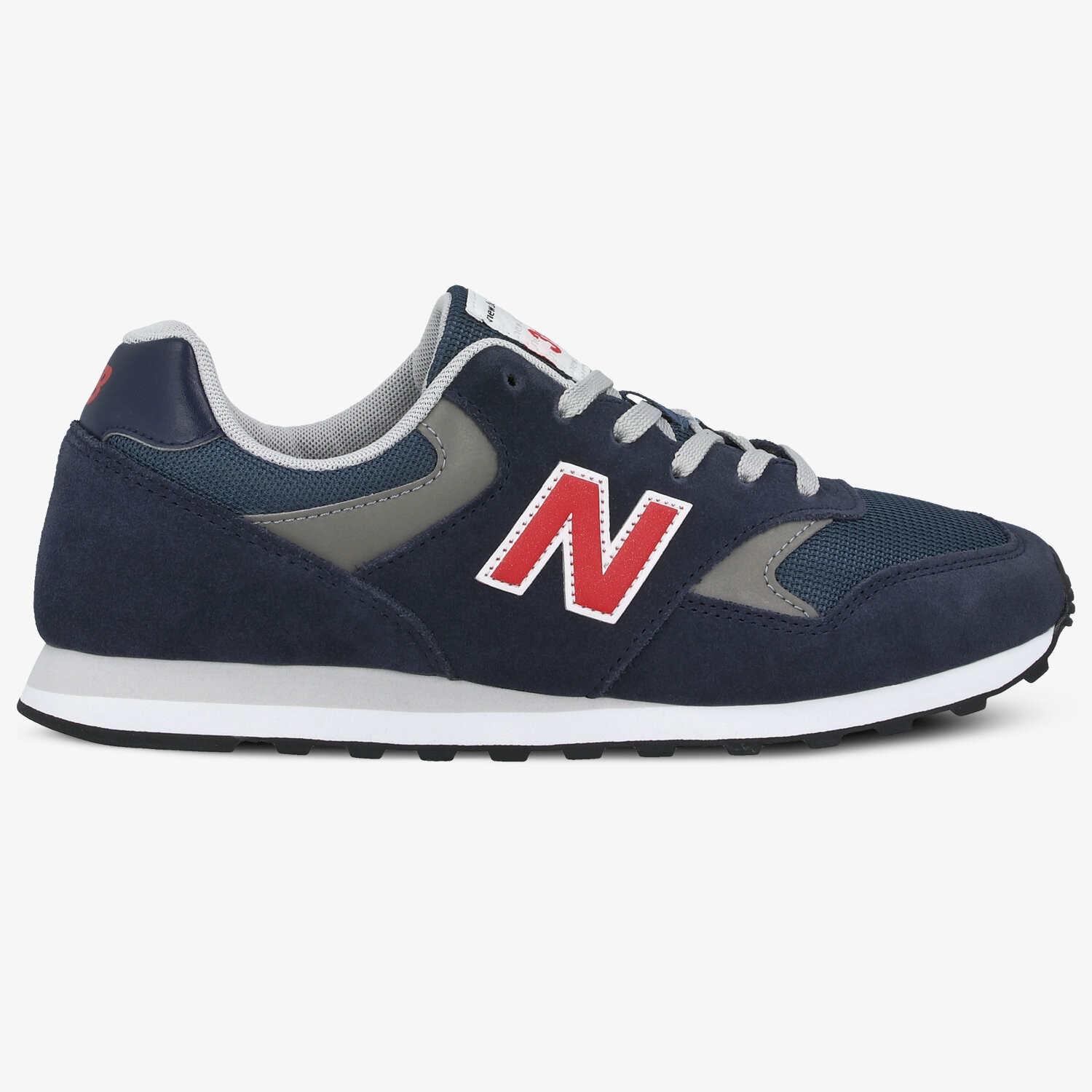 Herren Sneaker NEW BALANCE ML393SS1 ML393SS1 Dunkelblau