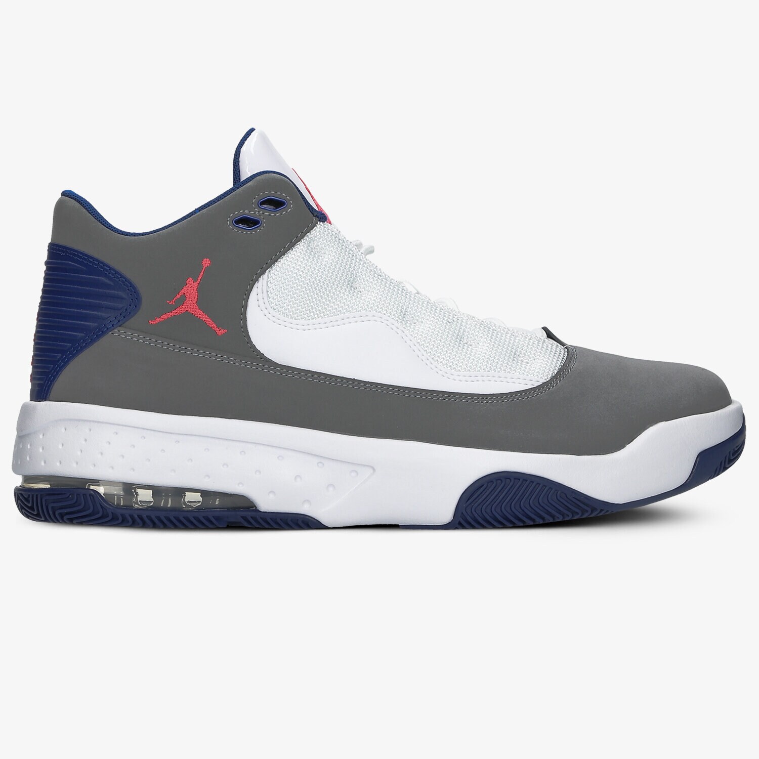 Herren Sneaker JORDAN MAX AURA 2 CK6636-004 Weiß