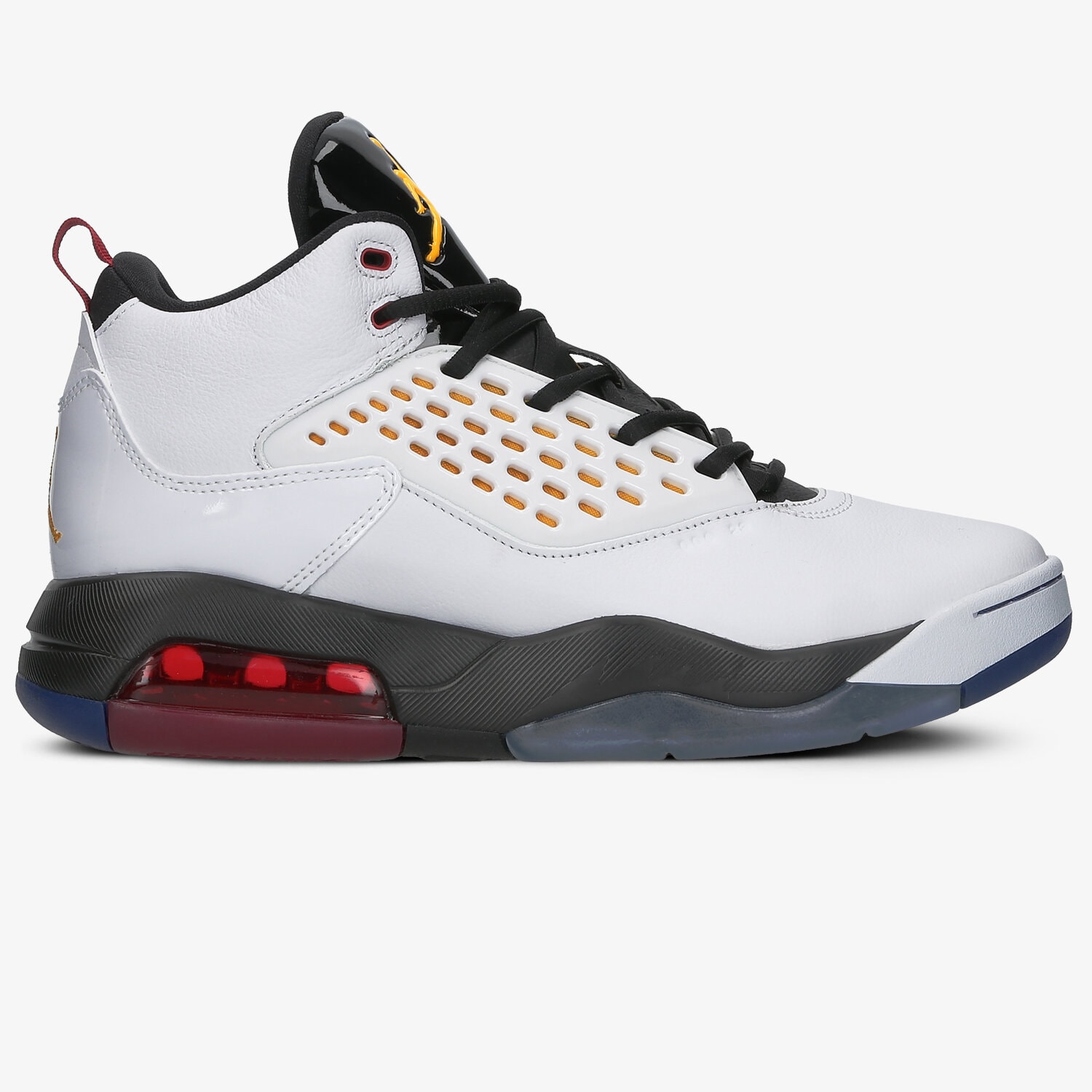 Herren Sneaker JORDAN MAXIN 200 CD6107-110 Weiß