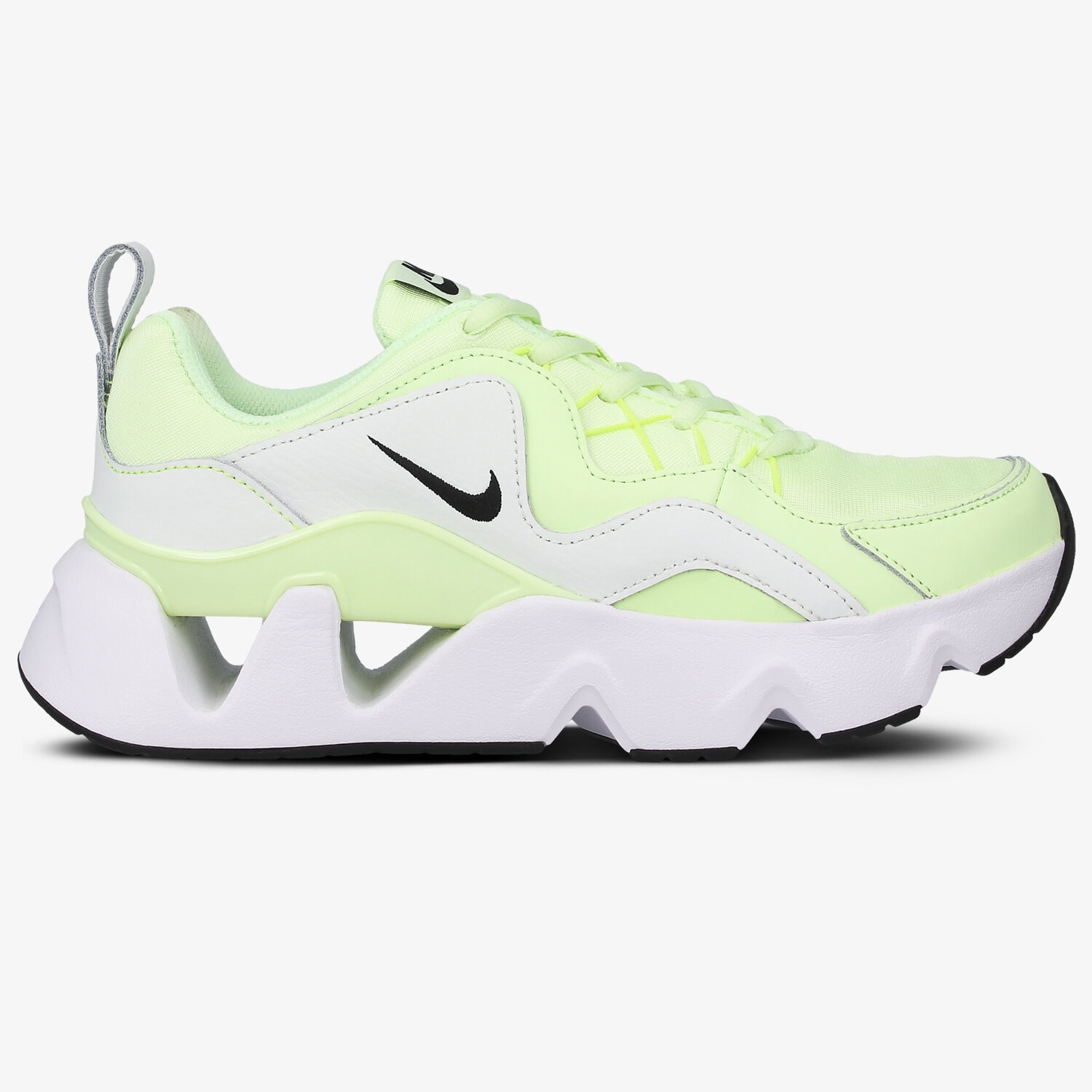 Damen Sneaker NIKE RYZ 365 BQ4153-700 Grün