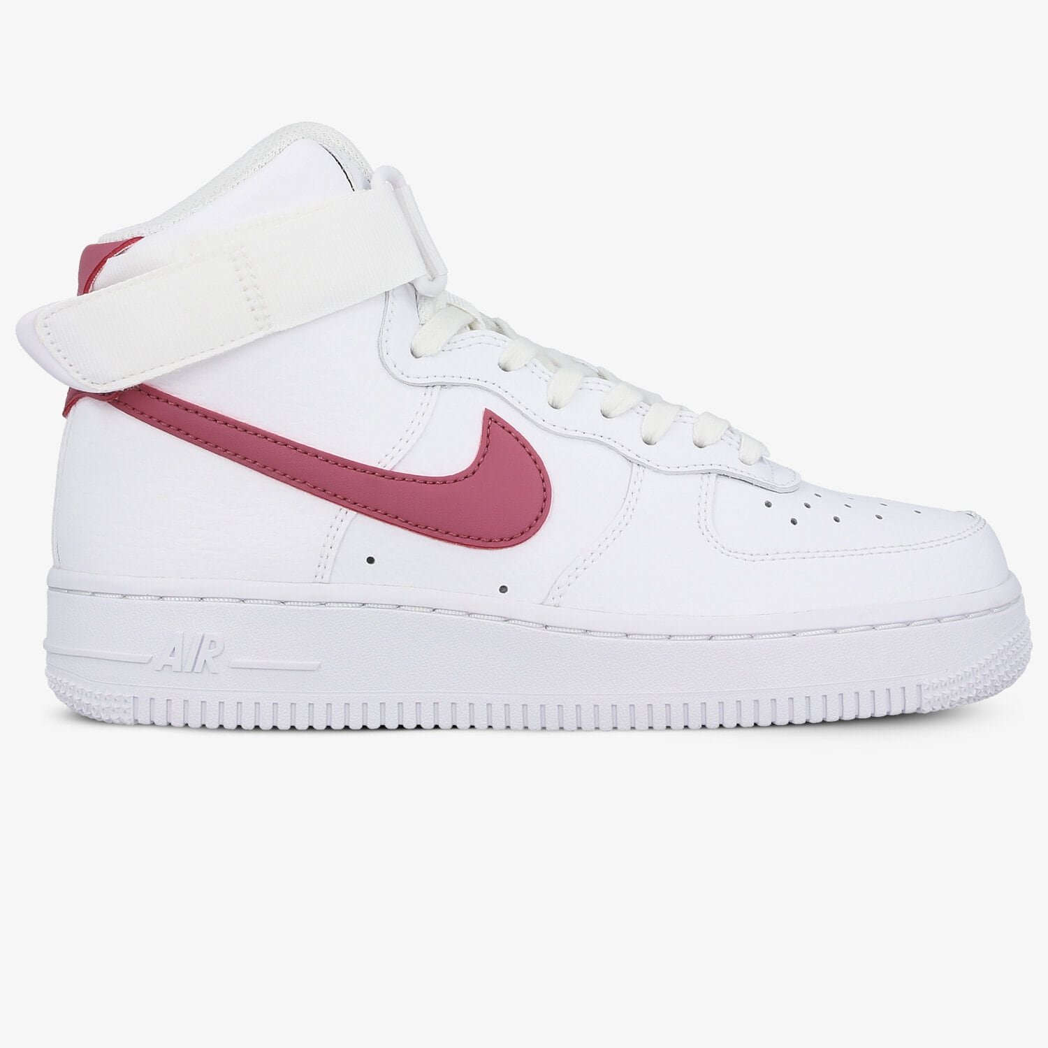 Damen Sneaker NIKE WMNS AIR FORCE 1 HIGH 334031-116 Weiß