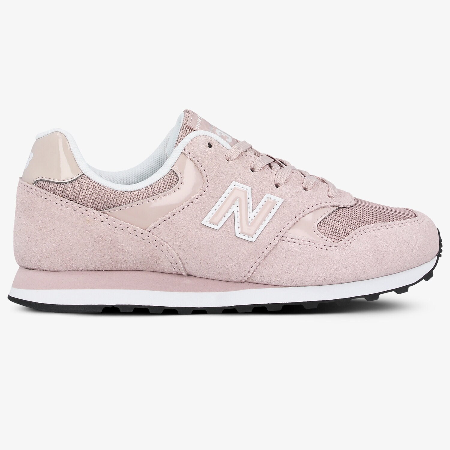 Damen Sneaker NEW BALANCE WL393SP1 WL393SP1 Rosa