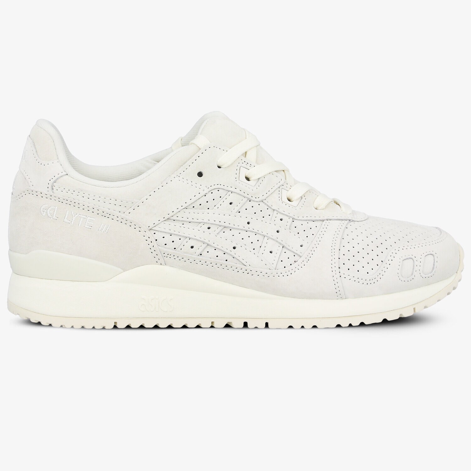 Herren Sneaker ASICS GEL-LYTE III OG 1201A050100 Beige