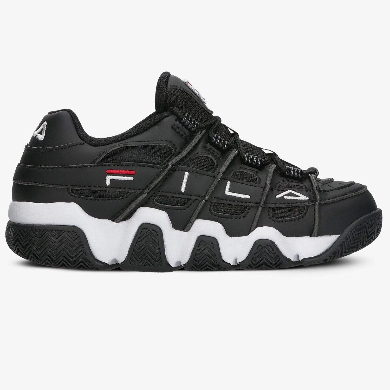Damen Sneaker FILA UPROOT WMN 101085525Y Schwarz