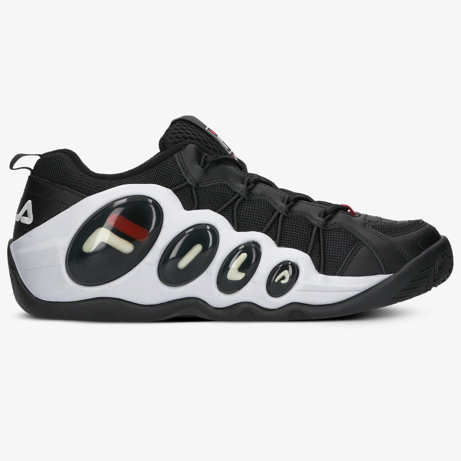 Herren Sneaker FILA DISBUBBLE 101105325Y Schwarz
