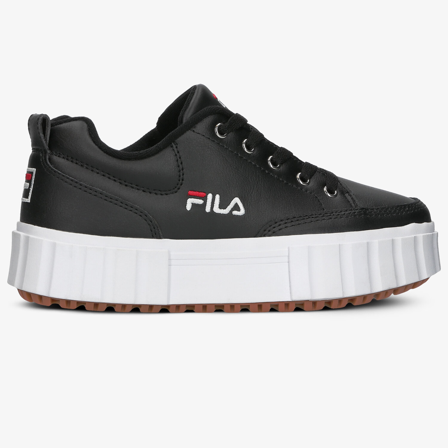 Damen Sneaker FILA SANDBLAST L WMN 101103525Y Schwarz