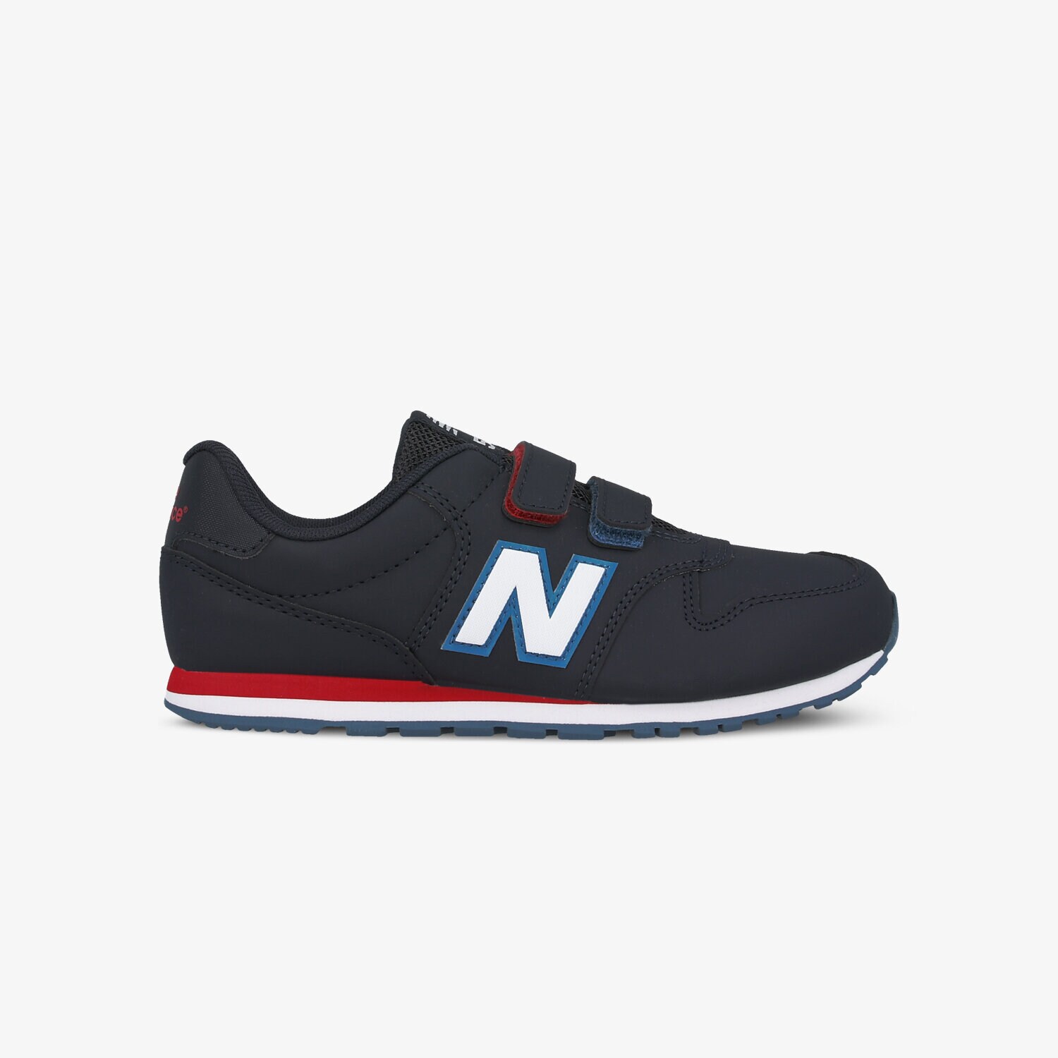 Kinder Sneaker NEW BALANCE YV500RNR YV500RNR Dunkelblau