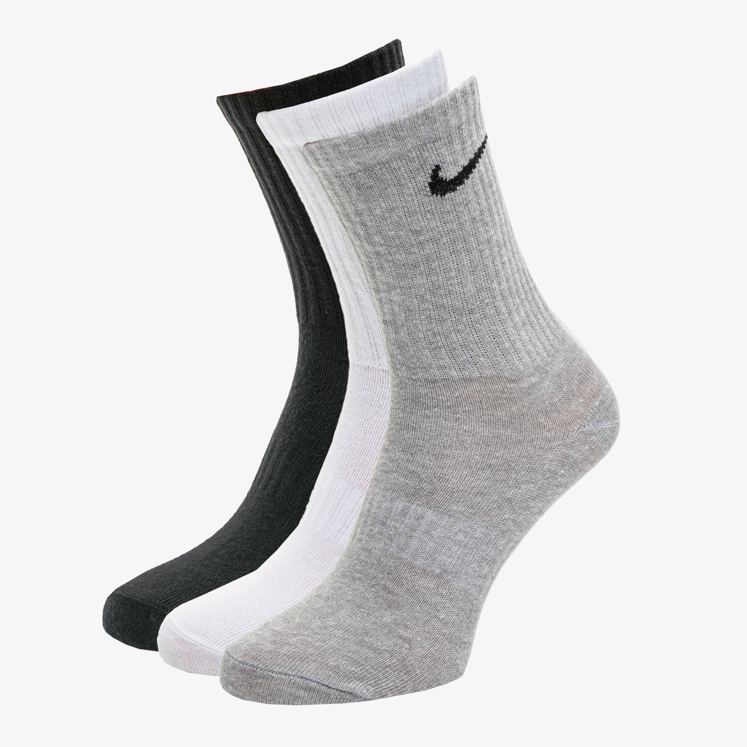Damen Socken NIKE SOCKEN NIKE EVERYDAY SX7676-901 Multicolor