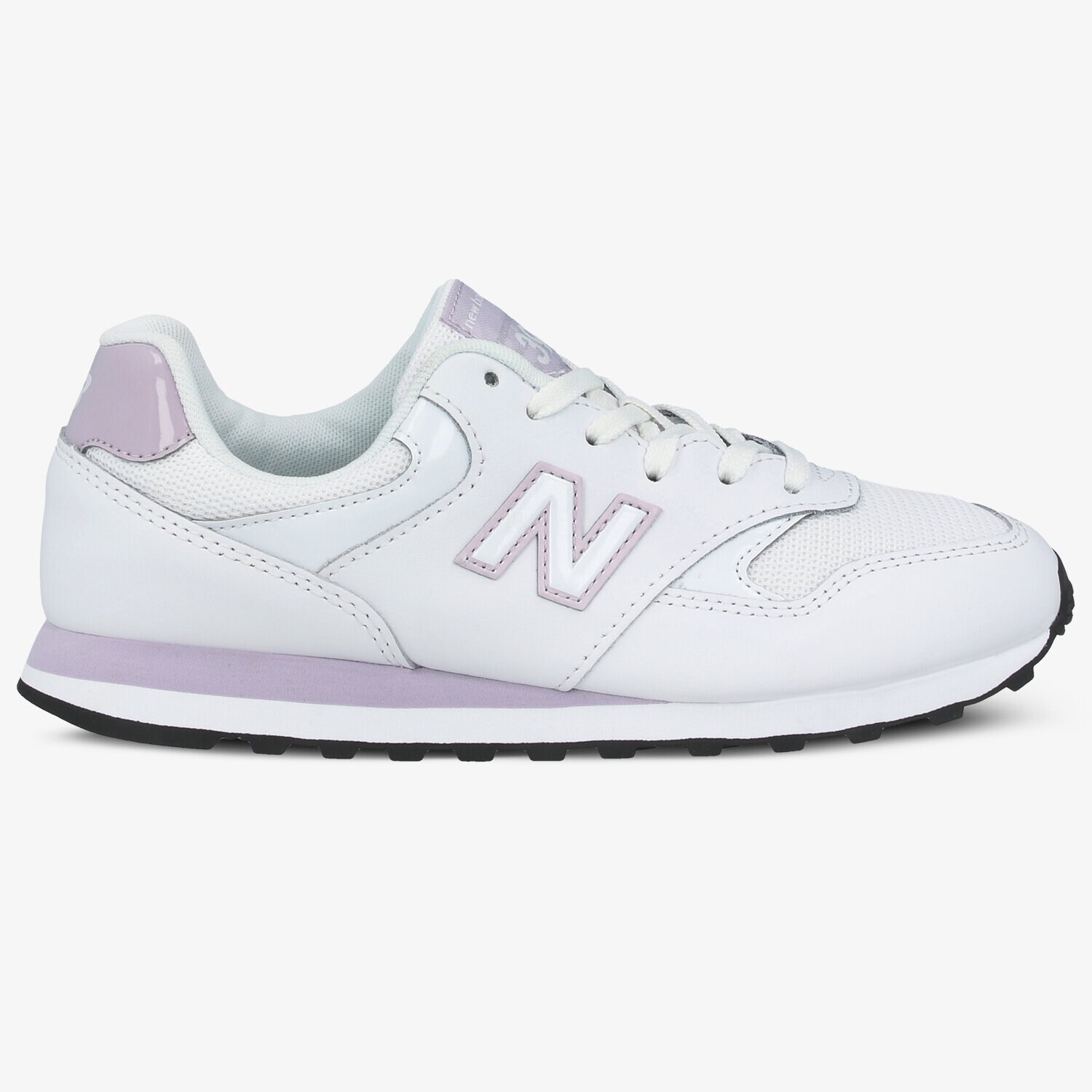Damen Sneaker NEW BALANCE WL393EN1 WL393EN1 Weiß