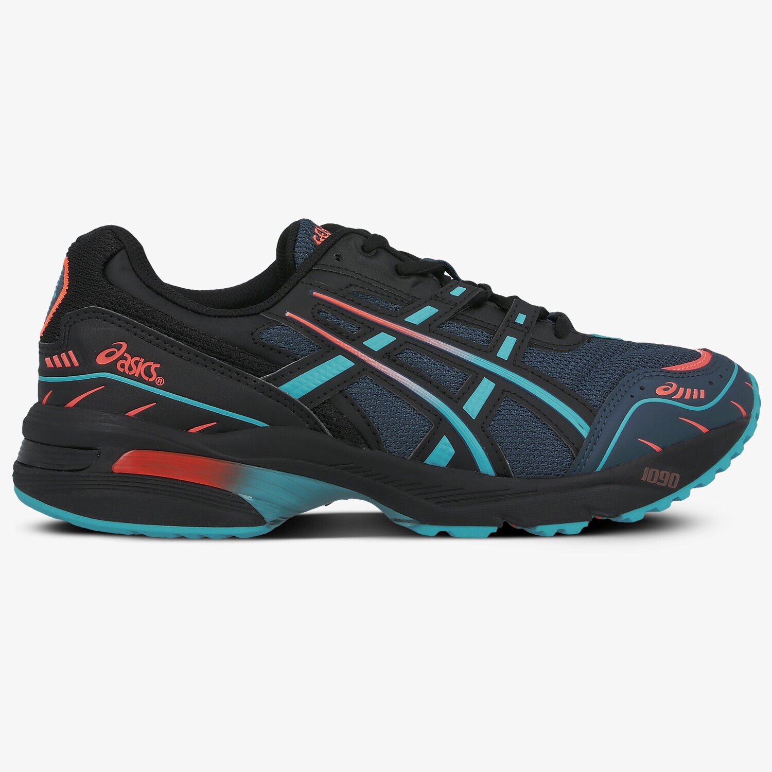 Herren Sneaker ASICS GEL-1090 1021A275402 Blau