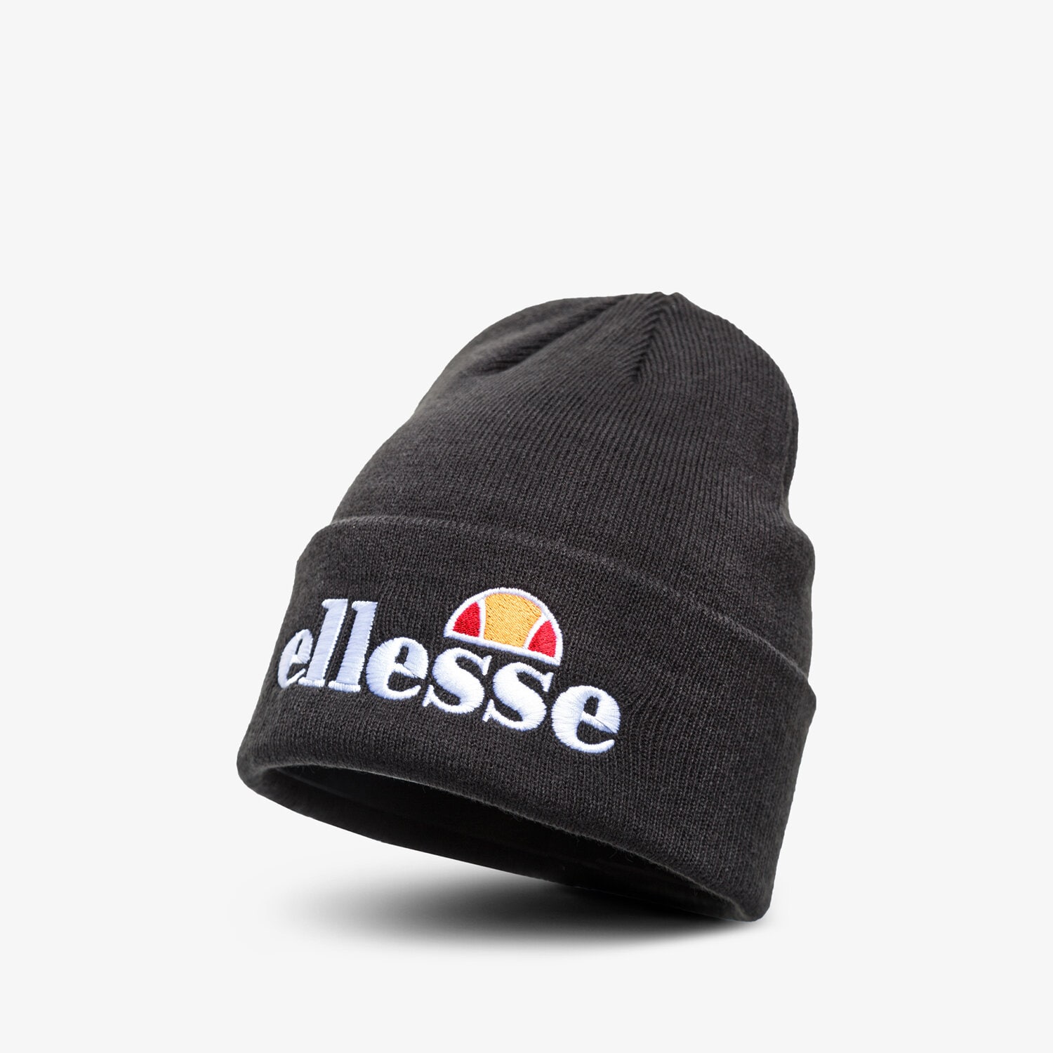 Kinder Mütze ELLESSE MÜTZE WINTER VELLY BLK BEANIE BEANIE