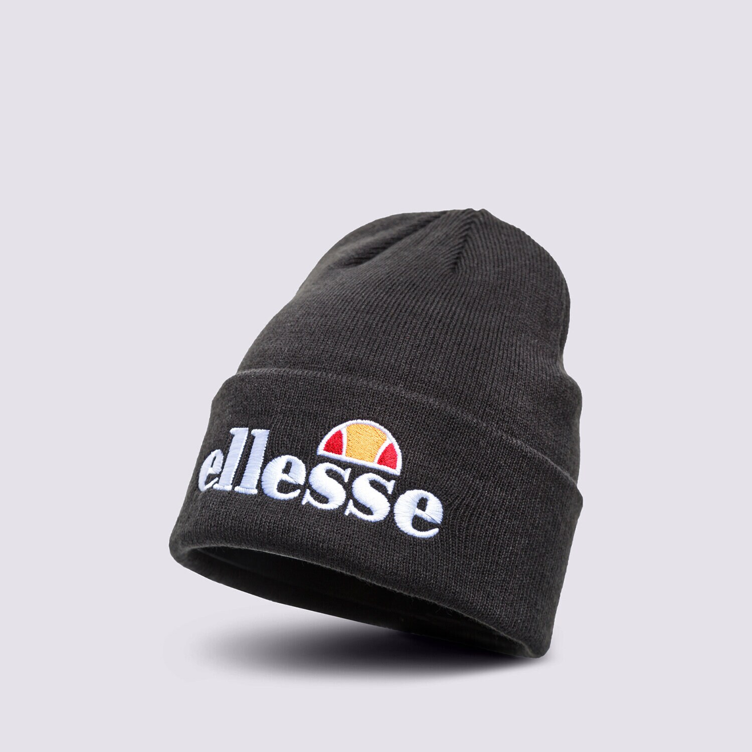 Kinder Mütze ELLESSE MÜTZE WINTER VELLY BLK BEANIE BEANIE SAAY0657011 Schwarz