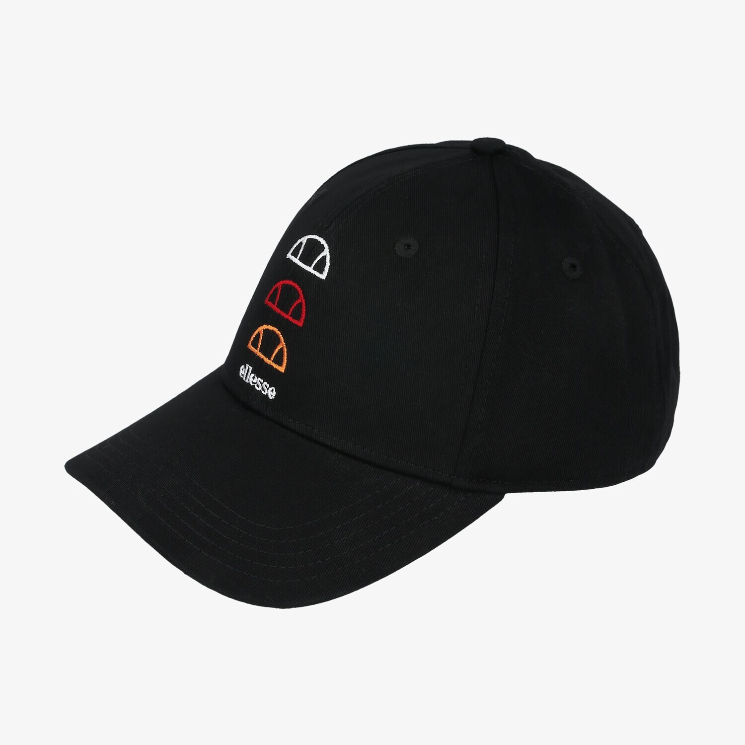 Kinder Cap ELLESSE MÜTZE DAZARO SAGA1590BLACK Schwarz