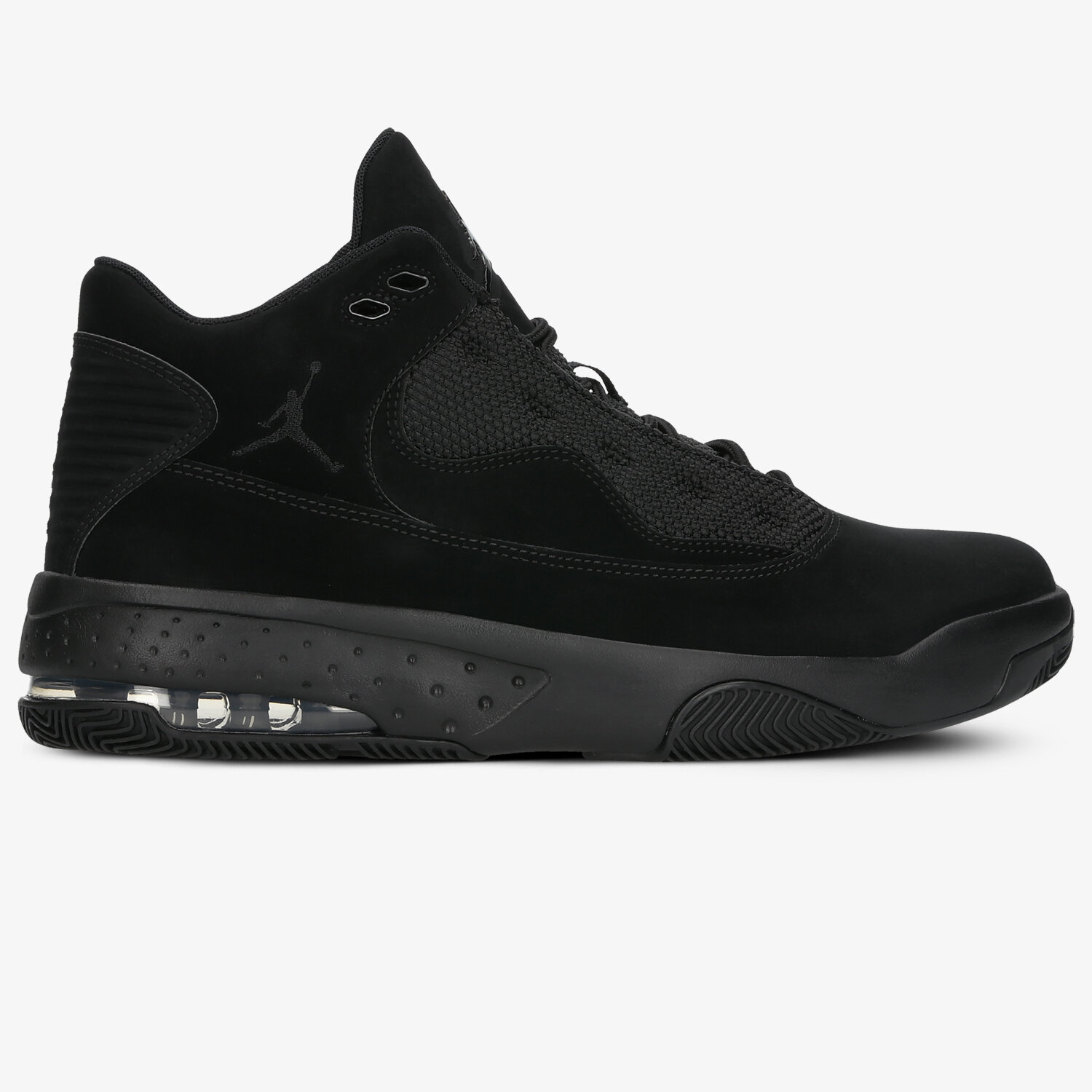 Herren Sneaker JORDAN MAX AURA 2 CK6636-002 Schwarz