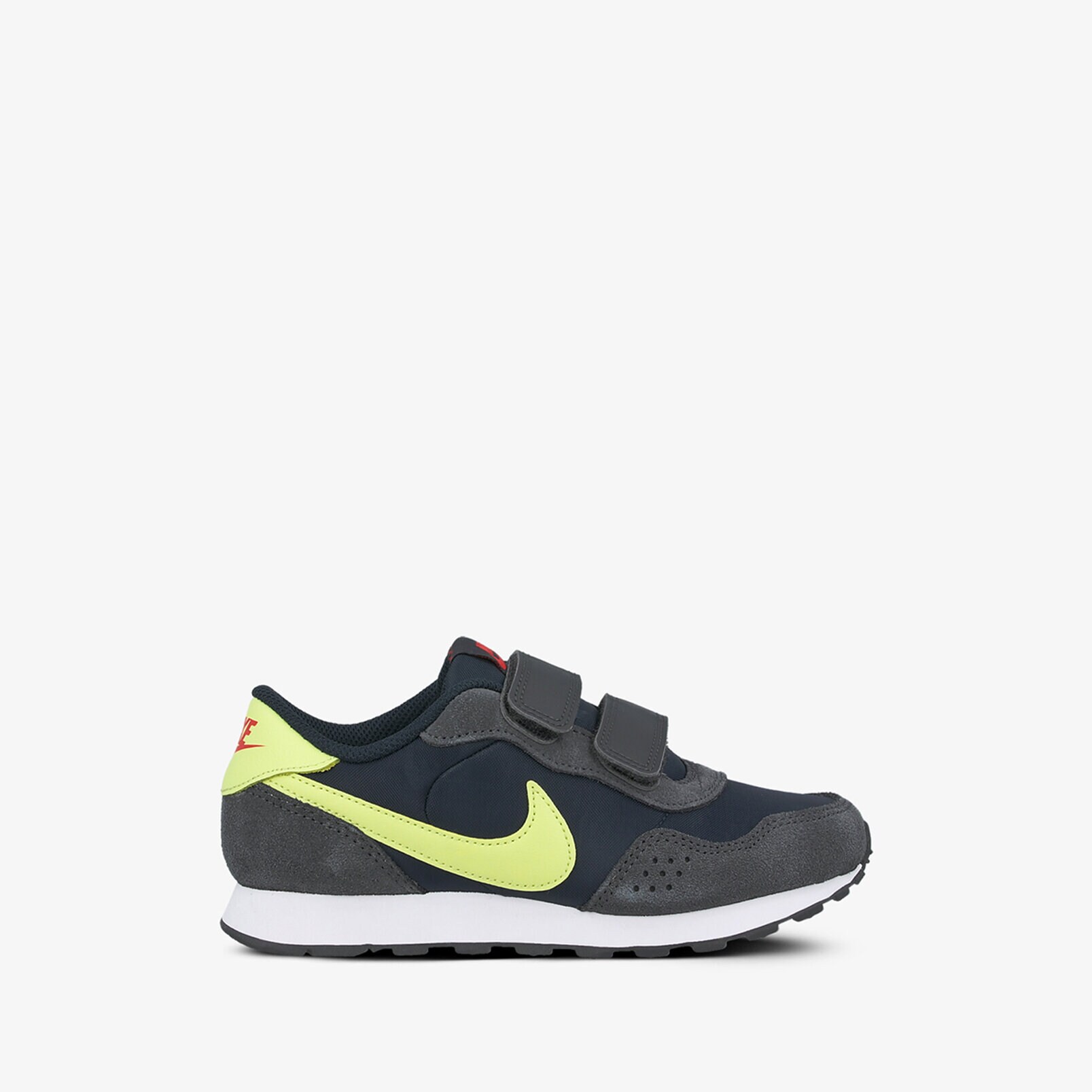 Kinder Sneaker NIKE MD VALIANT CN8560-400 Dunkelblau