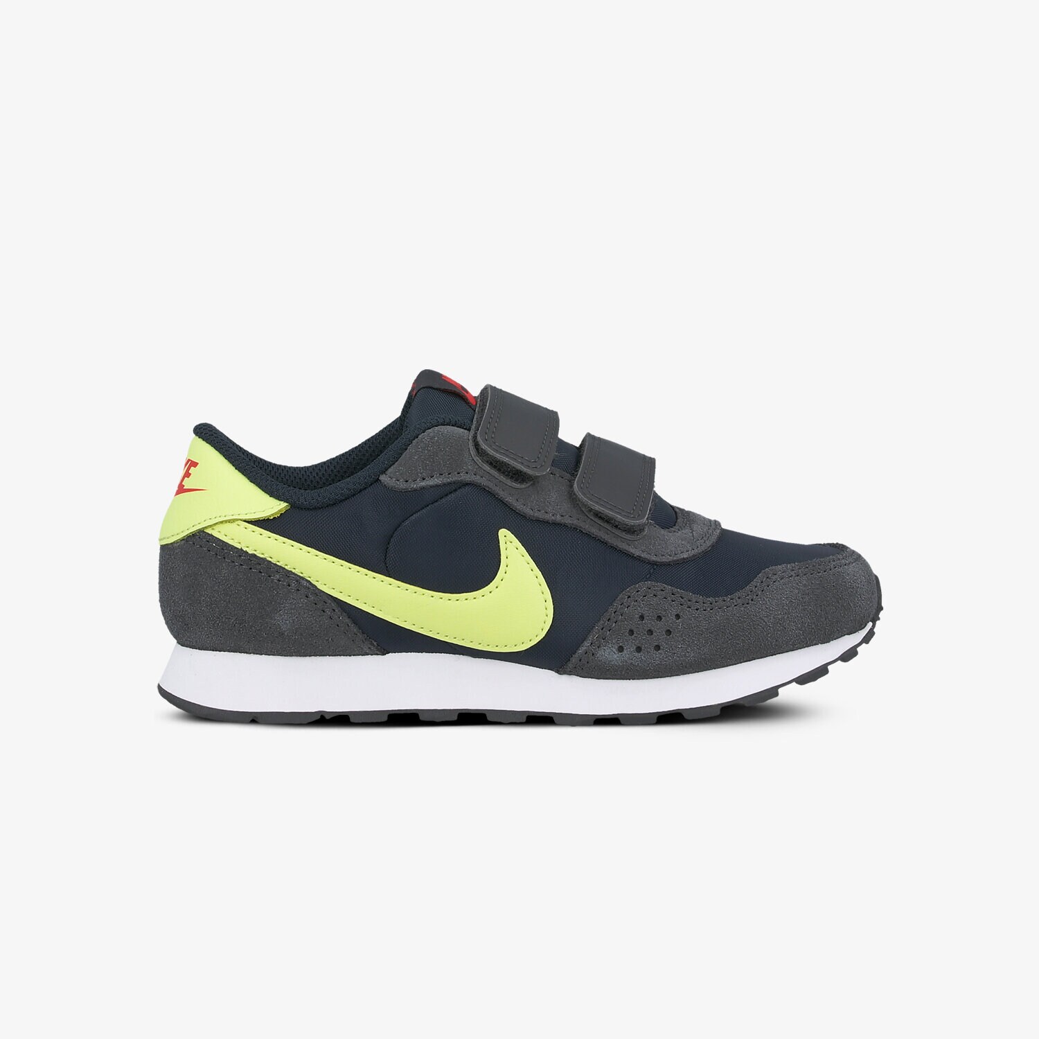 Kinder Sneaker NIKE MD VALIANT CN8559-400 Dunkelblau