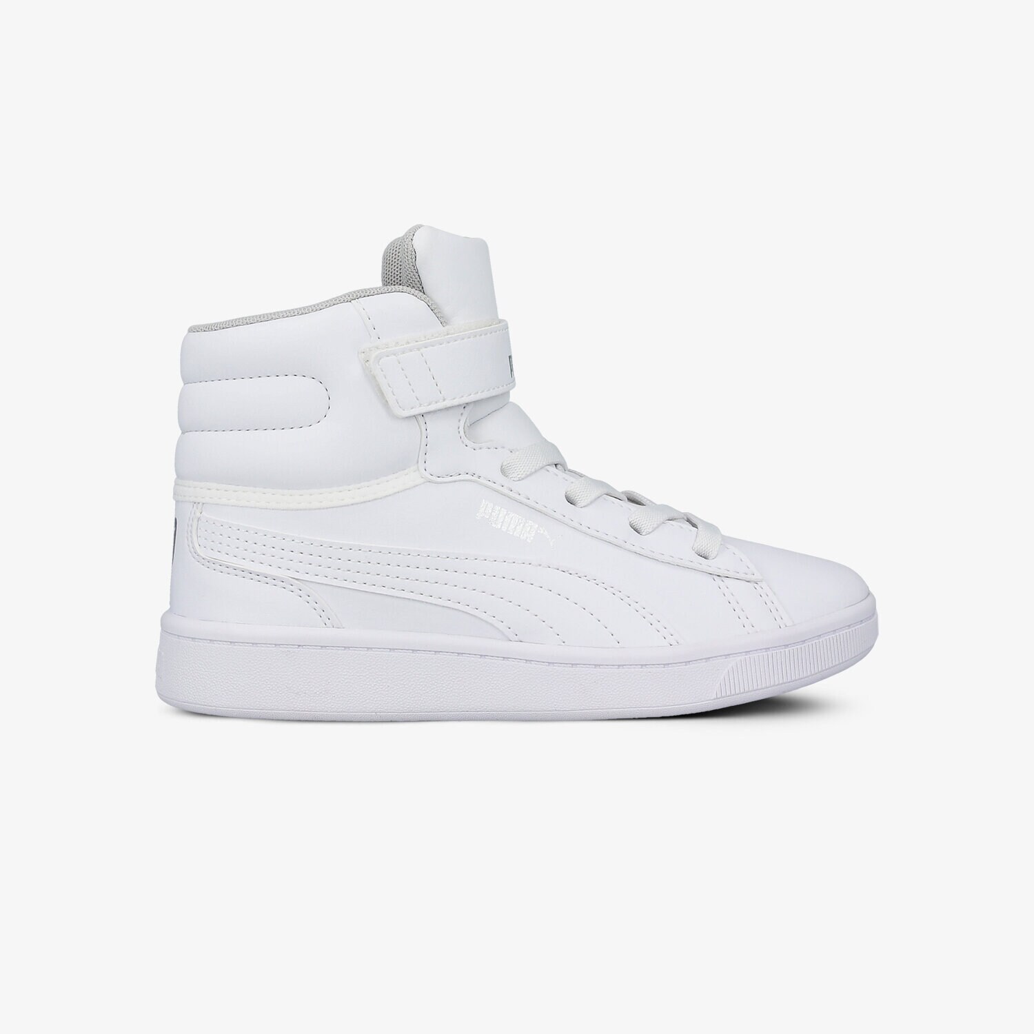 Kinder Sneaker PUMA VIKKY V2 MID SL V PS 37062004 Weiß