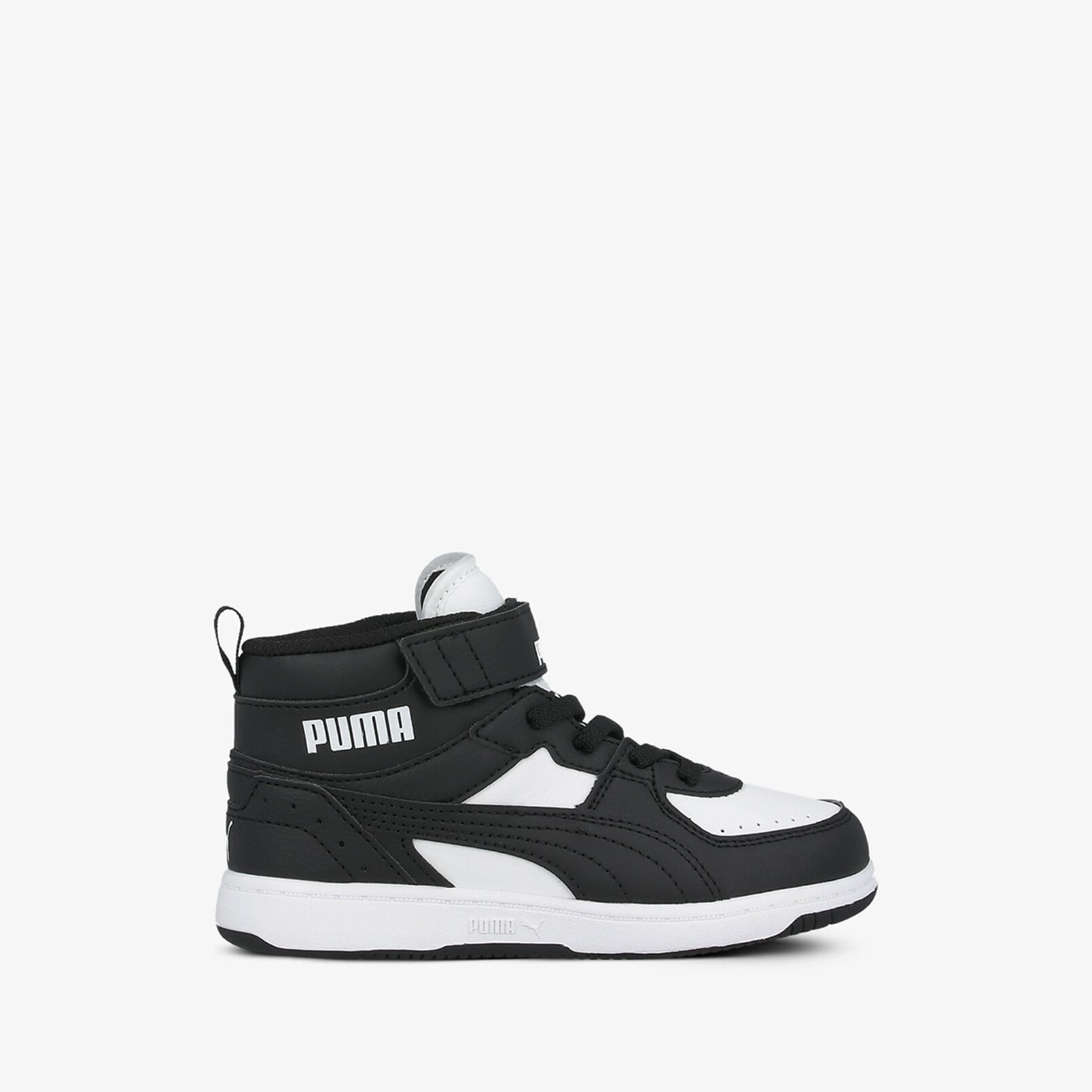 Kinder Sneaker PUMA REBOUND JOY AC INF 37468901 Schwarz