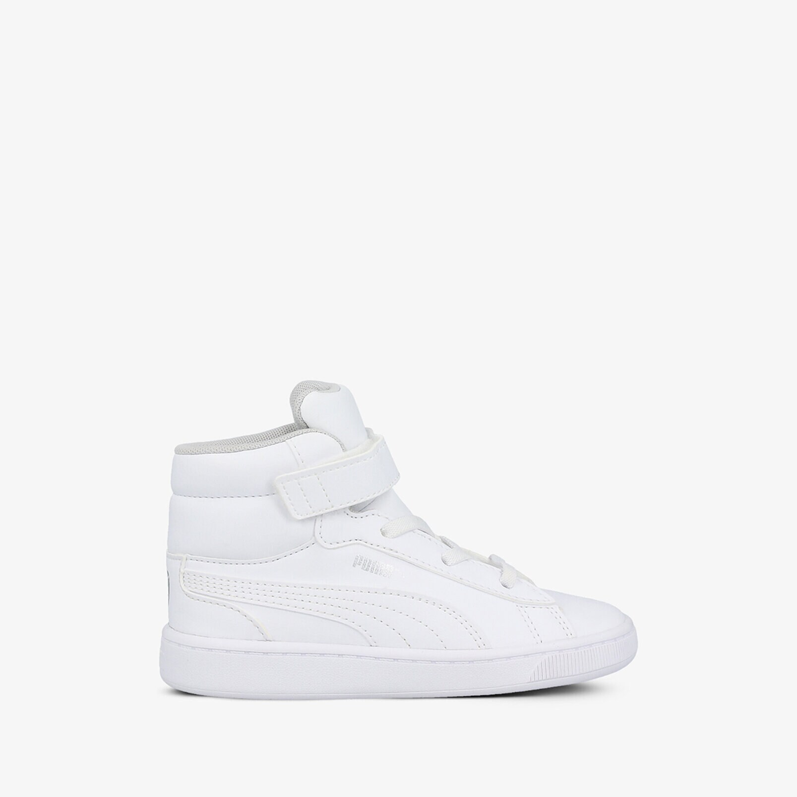 Kinder Sneaker PUMA VIKKY V2 MID SL V INF 37062104 Weiß