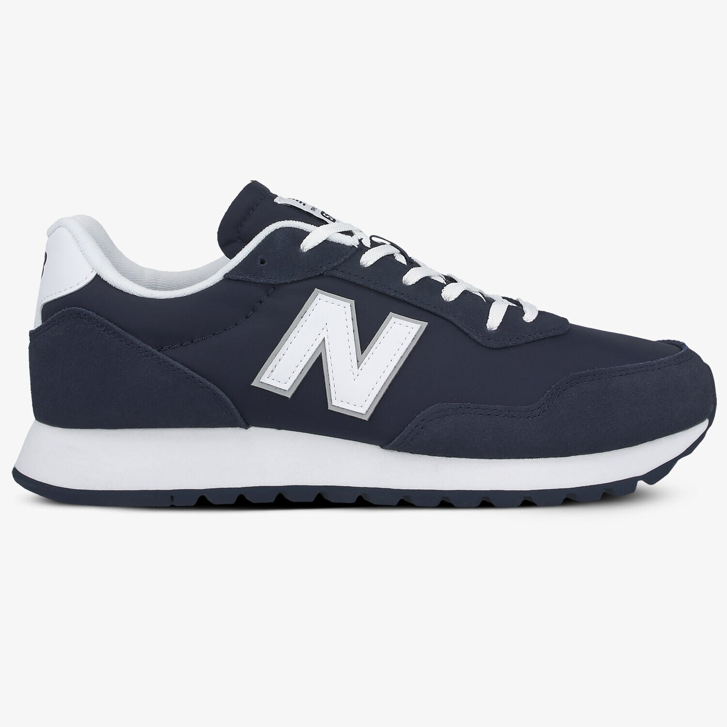 Herren Sneaker NEW BALANCE ML527LB ML527LB Dunkelblau