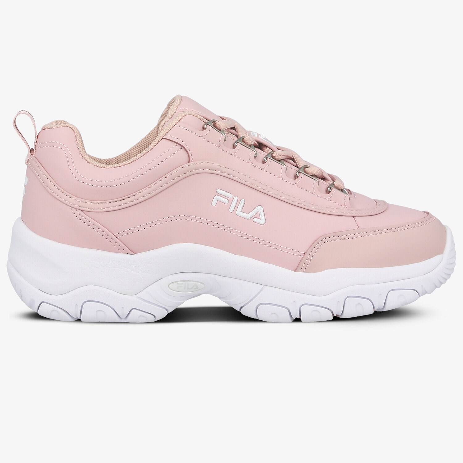 Damen Sneaker FILA STRADA LOW WMN 101056072W Rosa