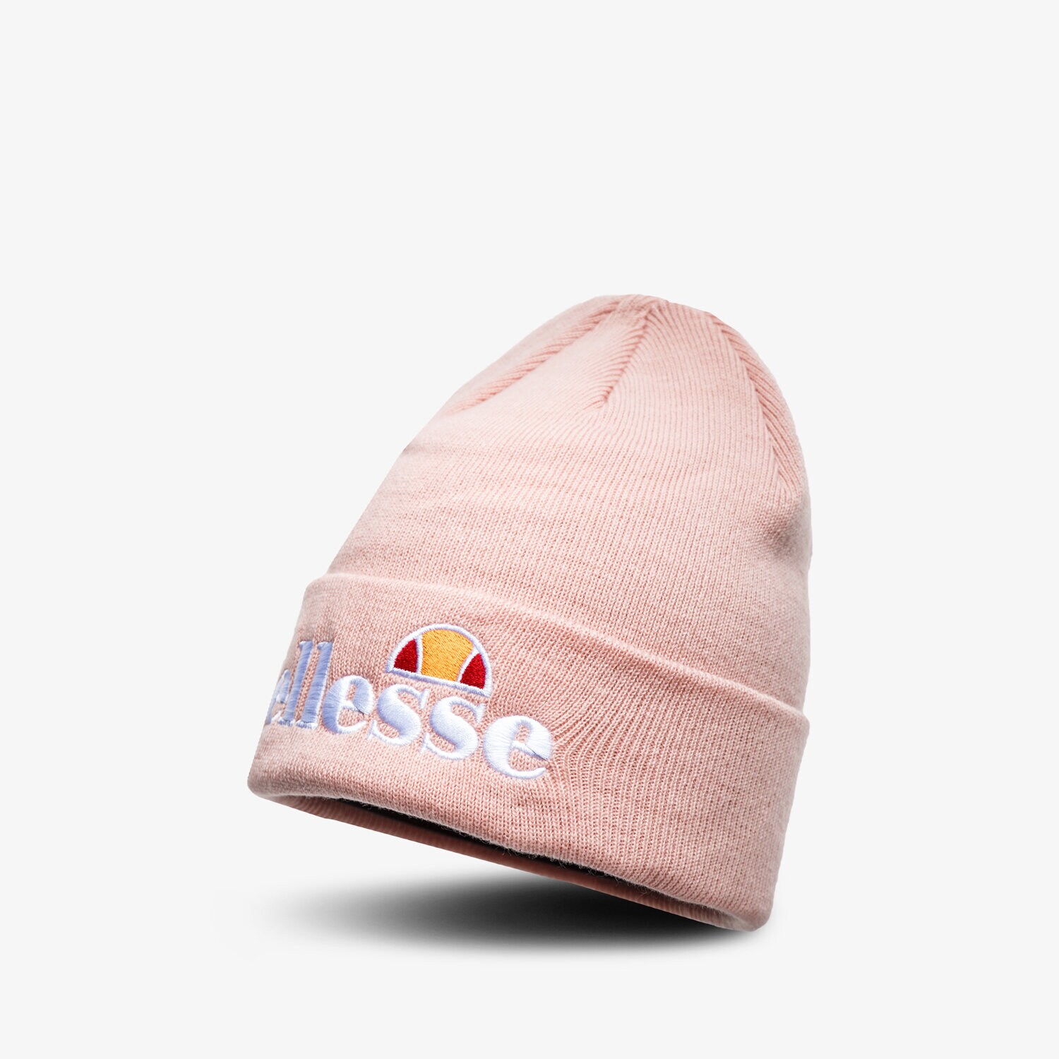 Kinder Mütze ELLESSE MÜTZE WINTER VELLY BEANIE BEANIE SAGA1595PINK Rosa