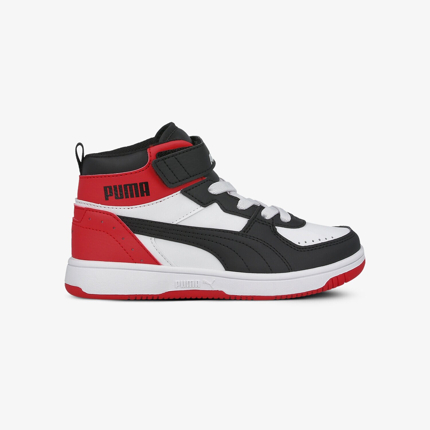 Kinder Sneaker PUMA REBOUND JOY AC PS 37468803 Weiß