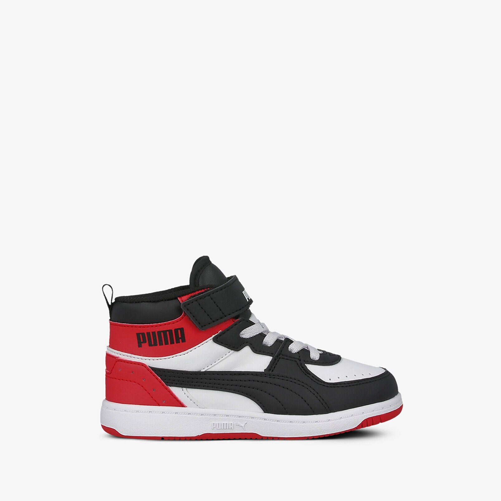 Kinder Sneaker PUMA REBOUND JOY AC INF 37468903 Weiß