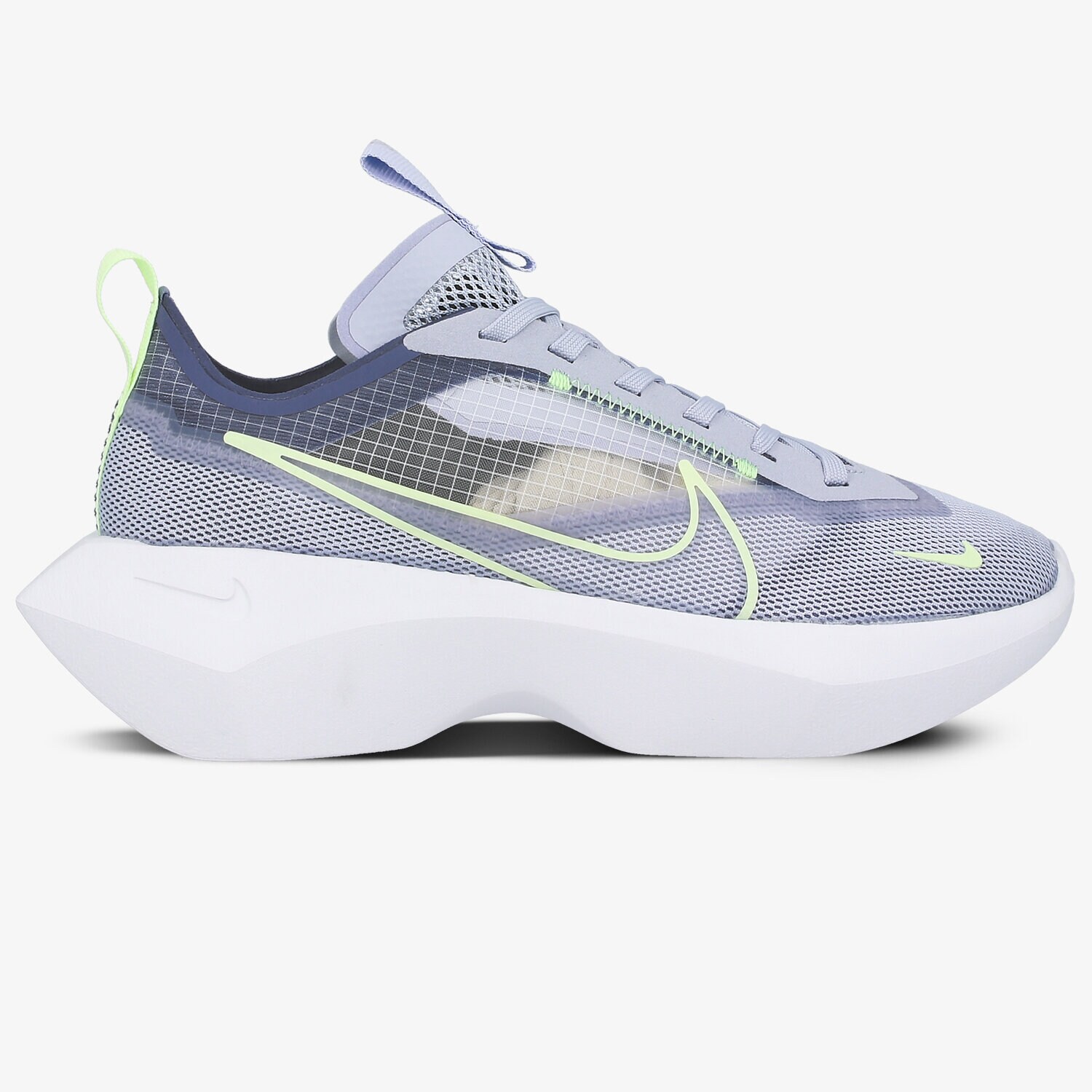 Damen Sneaker NIKE W VISTA LITE CI0905-002 Blau