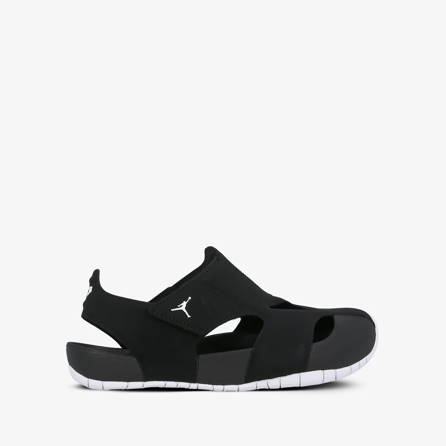 Kinder Sandalen JORDAN FLARE CI7849-001 Schwarz
