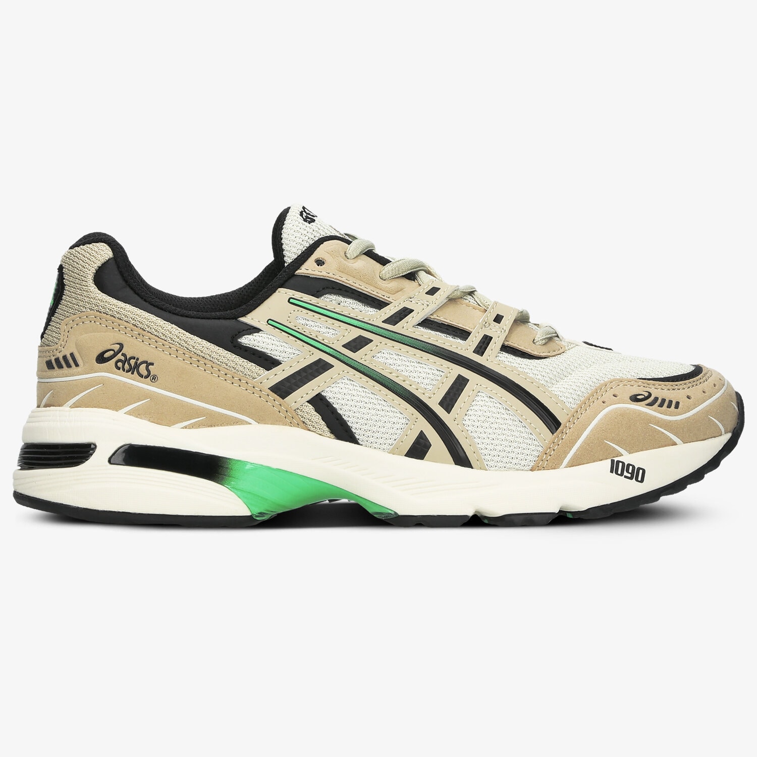 Herren Sneaker ASICS GEL-1090 1021A385200 Beige