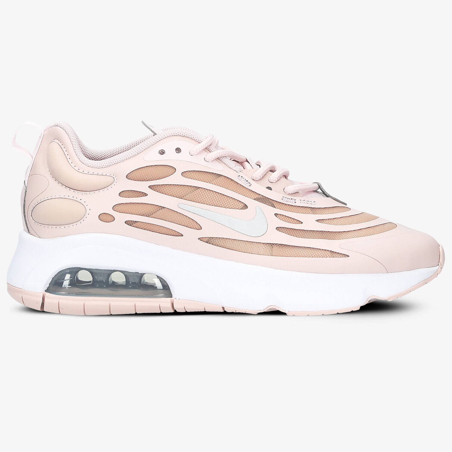 Damen Sneaker NIKE AIR MAX EXOSENSE CK6922-600 Rosa