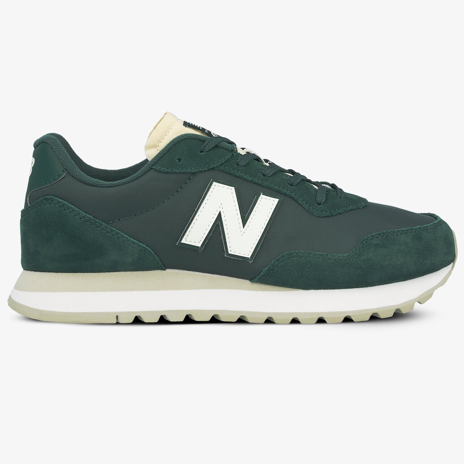 Herren Sneaker NEW BALANCE ML527CCH ML527CCH Grün
