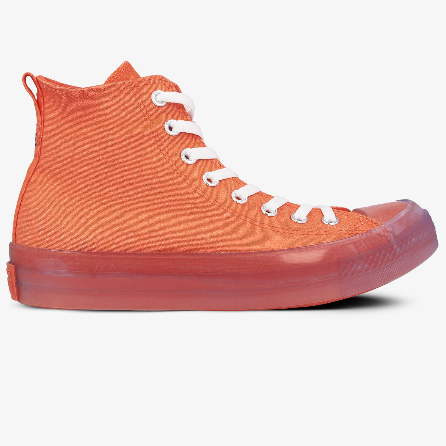 Herren Sneaker CONVERSE CHUCK TAYLOR ALL STAR CX 168567C Orange