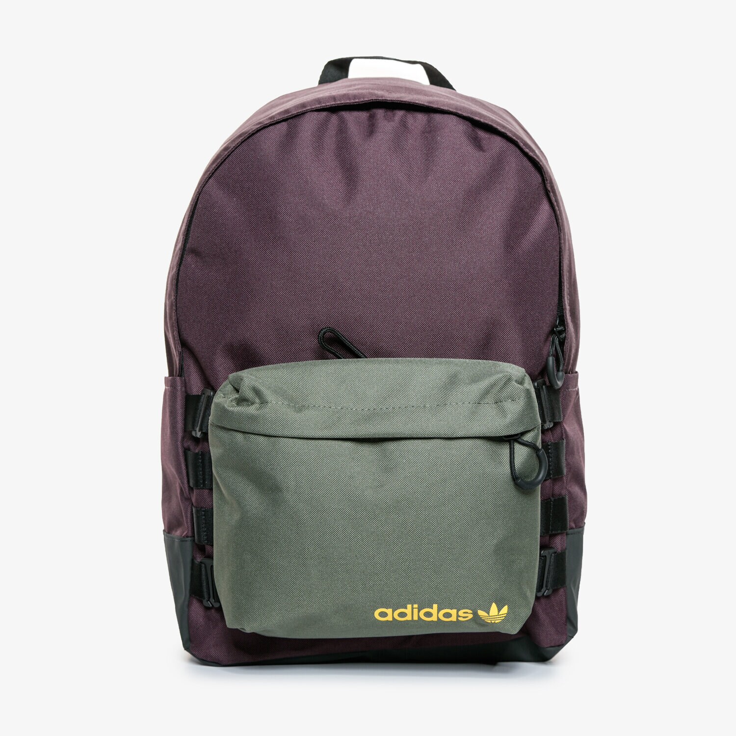 Damen Rucksack ADIDAS RUCKSACK PE MODULAR BP GD4769 Violet